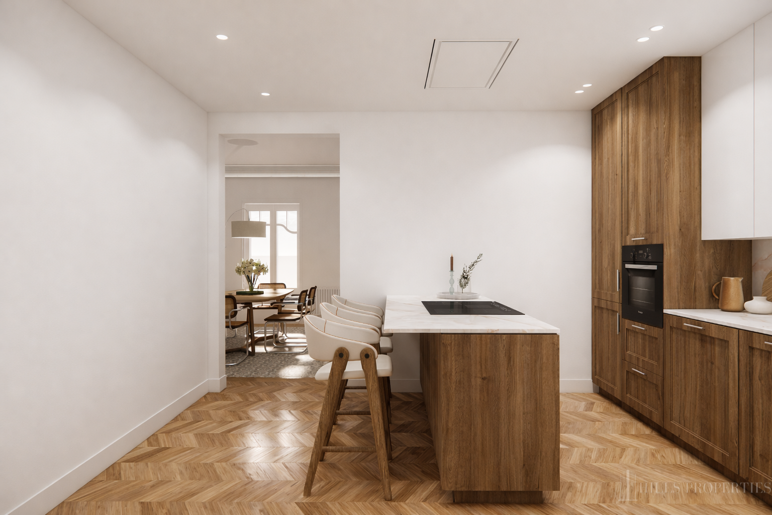 Venta de apartamento en Barcelona