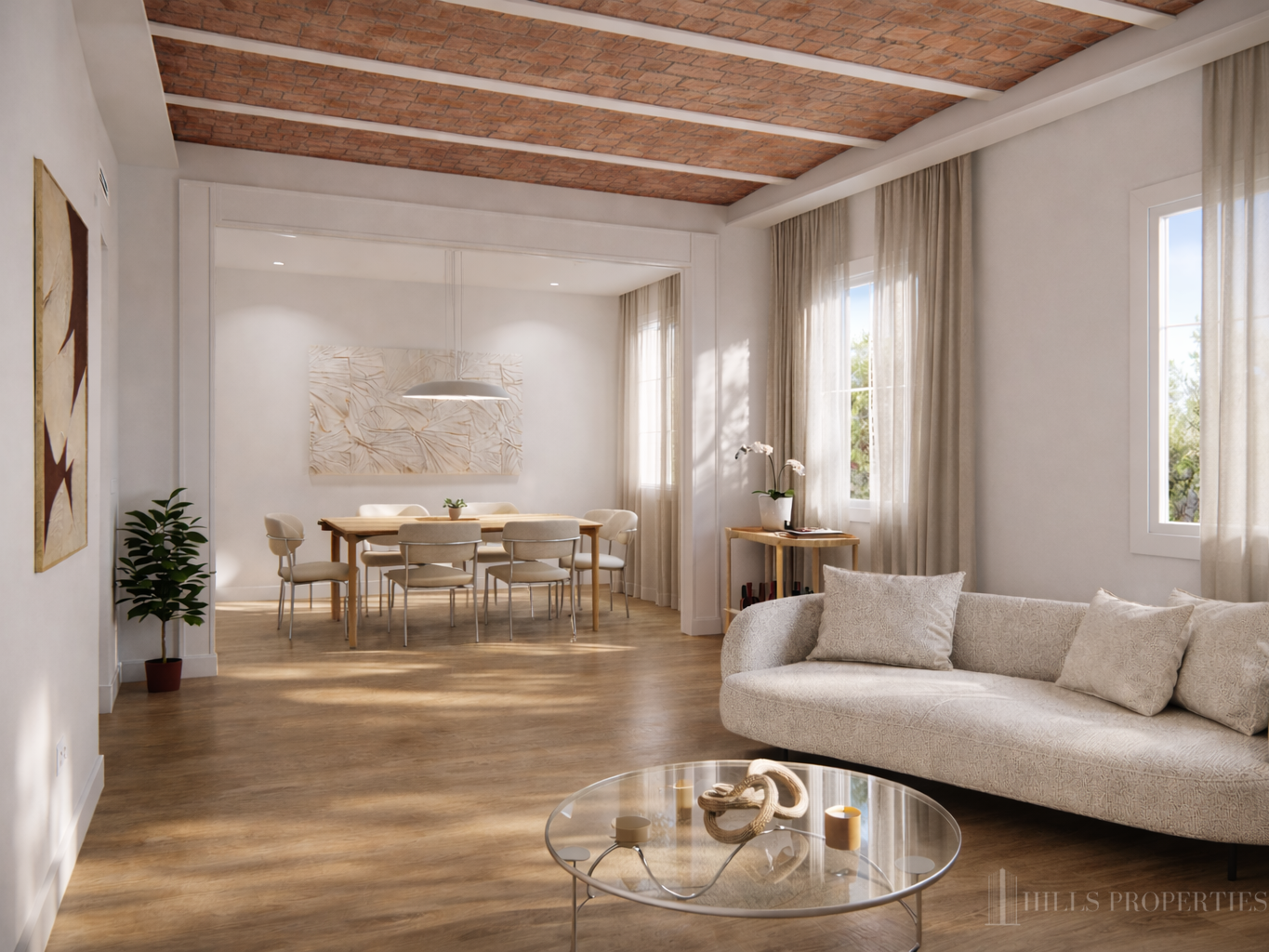 Venta de apartamento en Barcelona