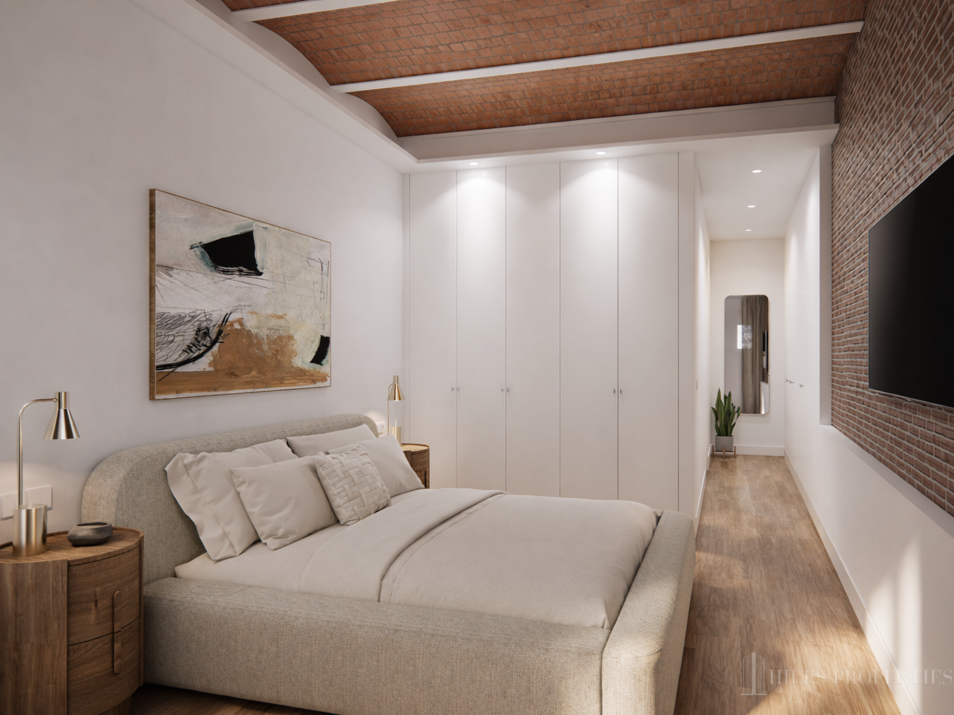 Venta de apartamento en Barcelona