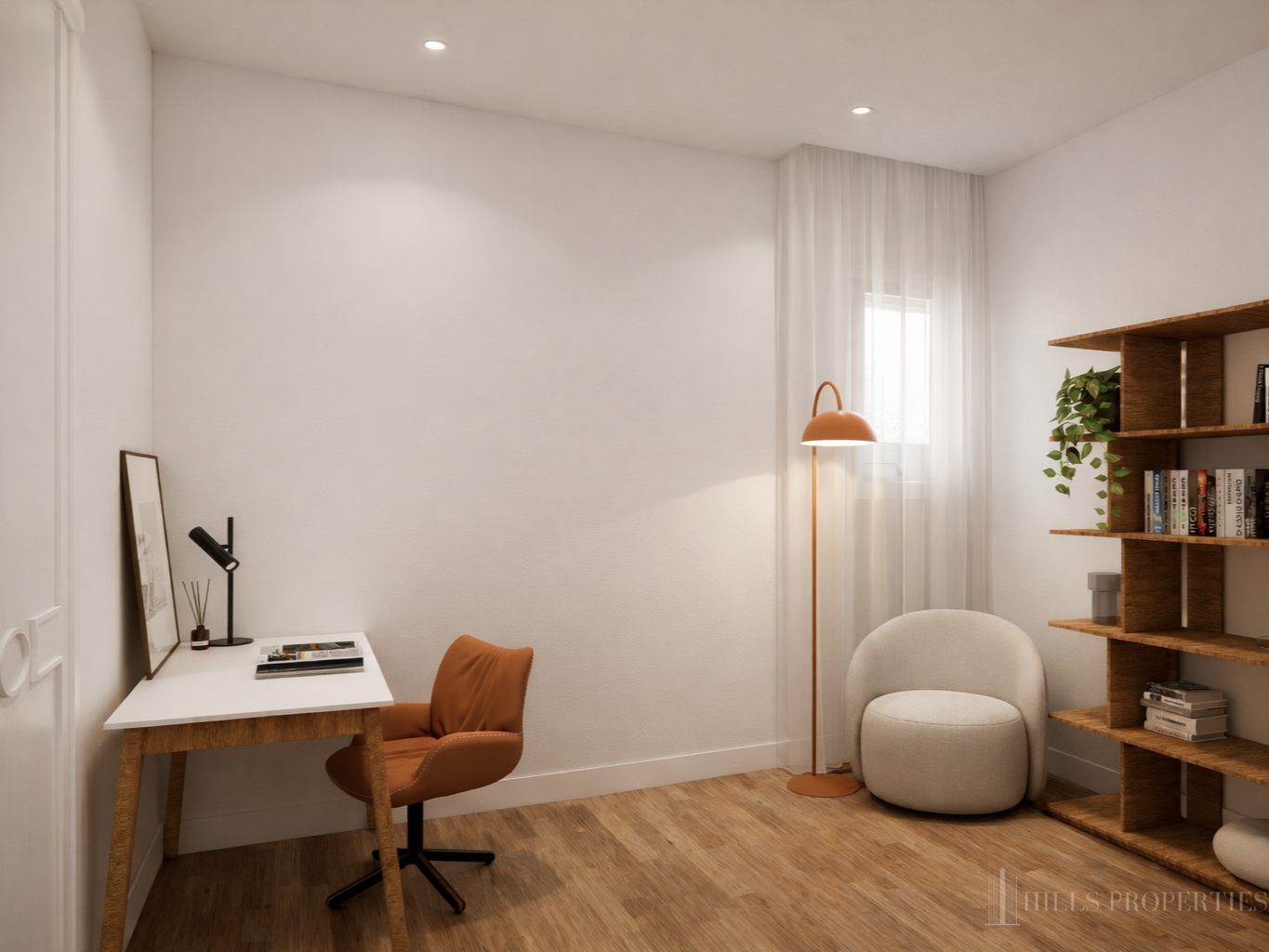 Venta de apartamento en Barcelona