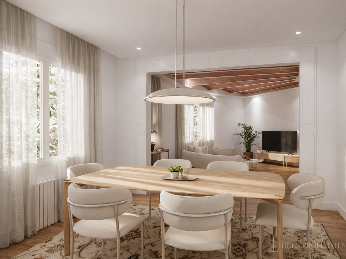 Venta de apartamento en Barcelona