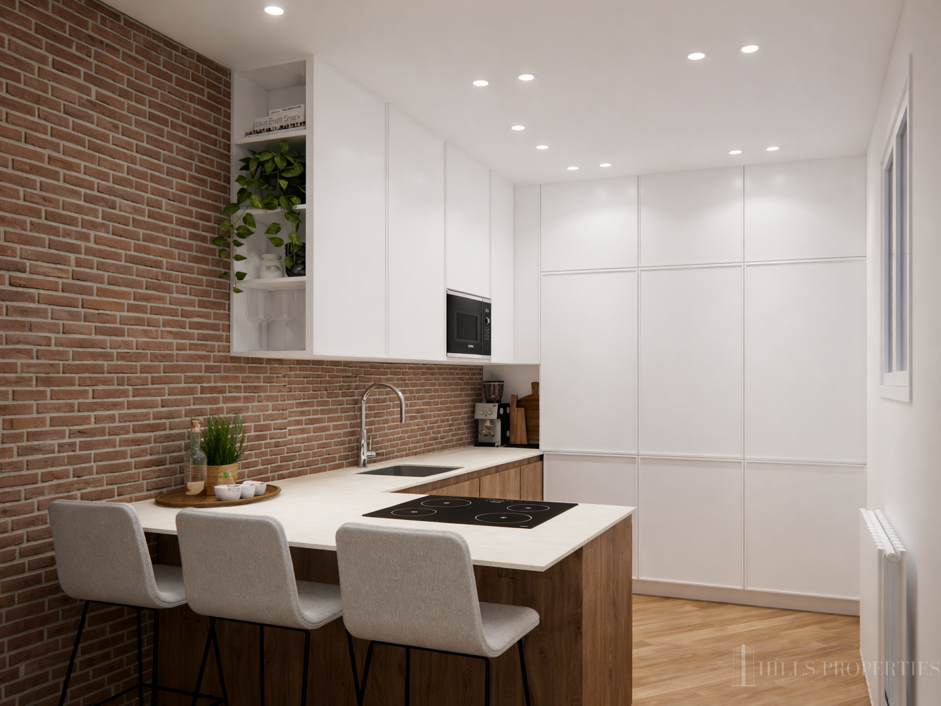 Venta de apartamento en Barcelona