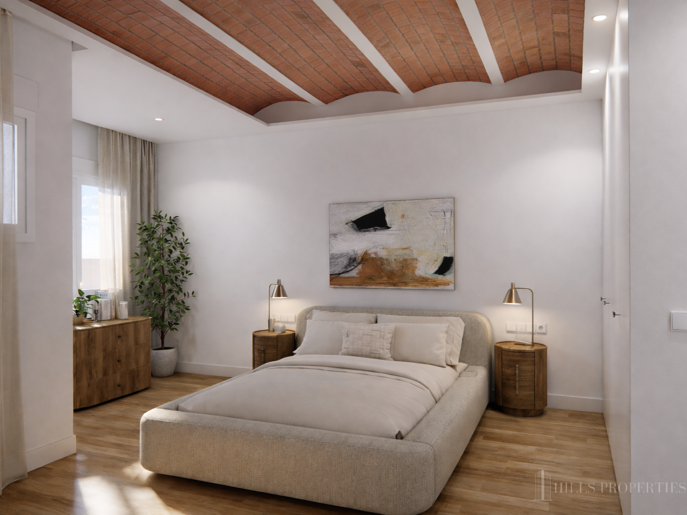 Venta de apartamento en Barcelona