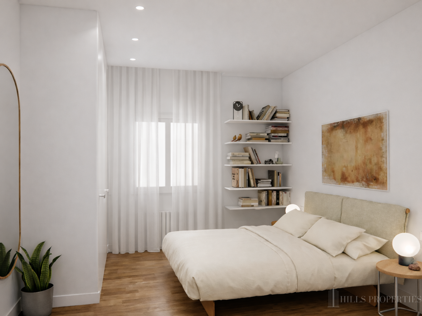 Venta de apartamento en Barcelona