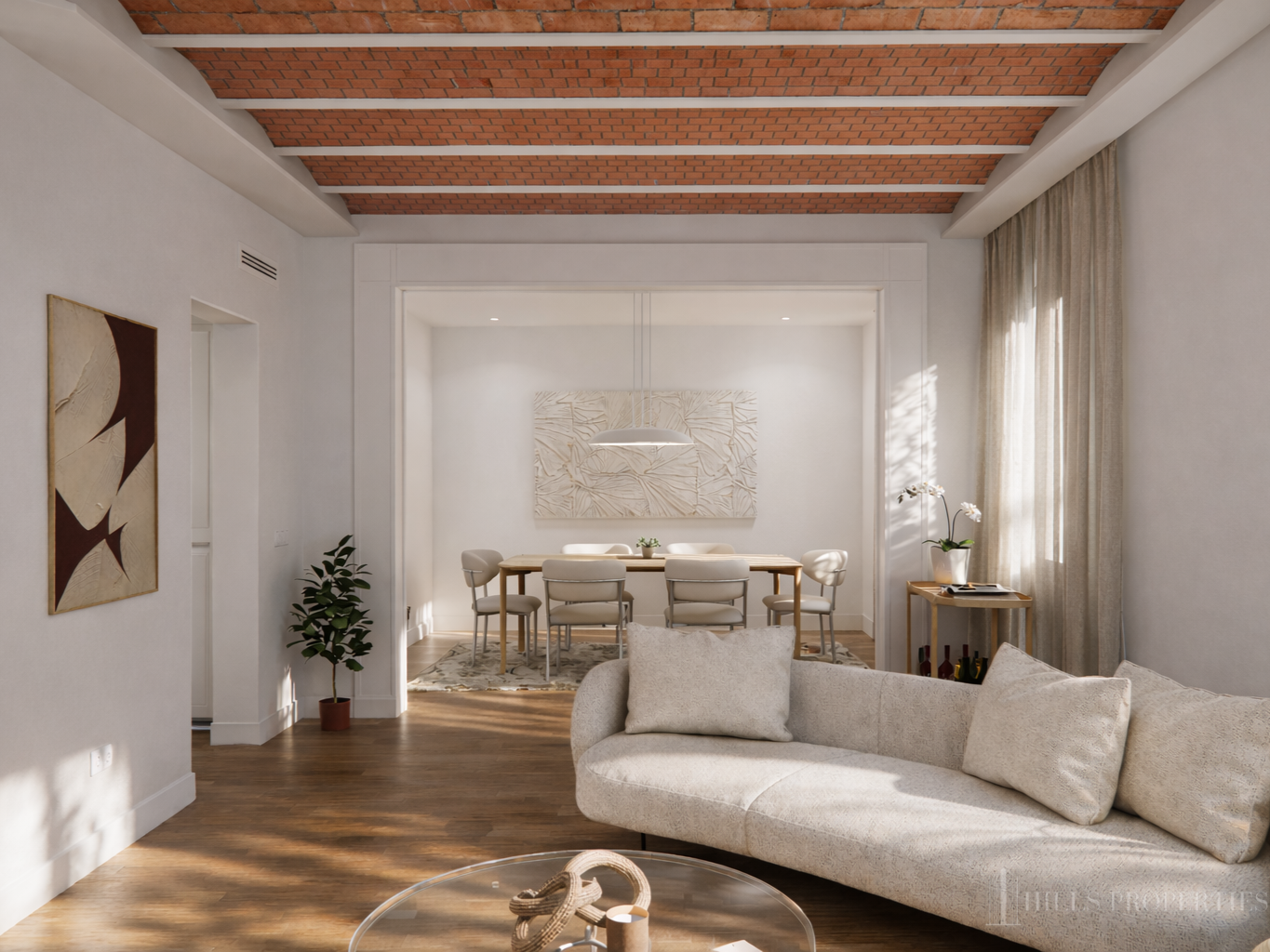 Venta de apartamento en Barcelona