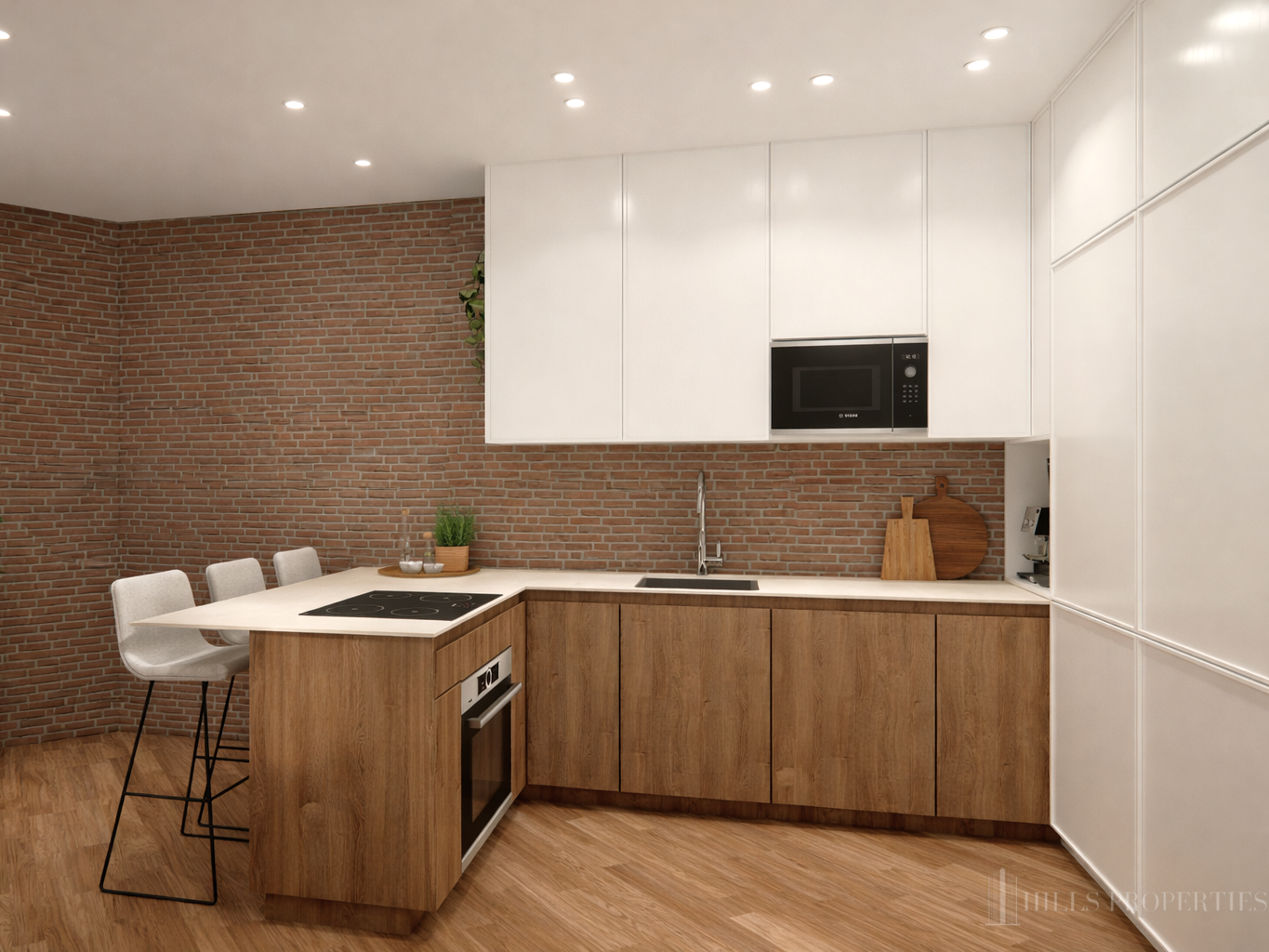 Venta de apartamento en Barcelona