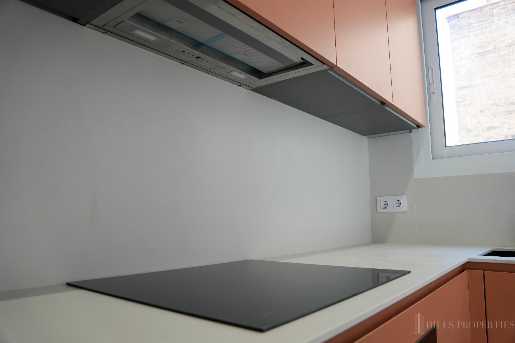 Venta de apartamento en Barcelona