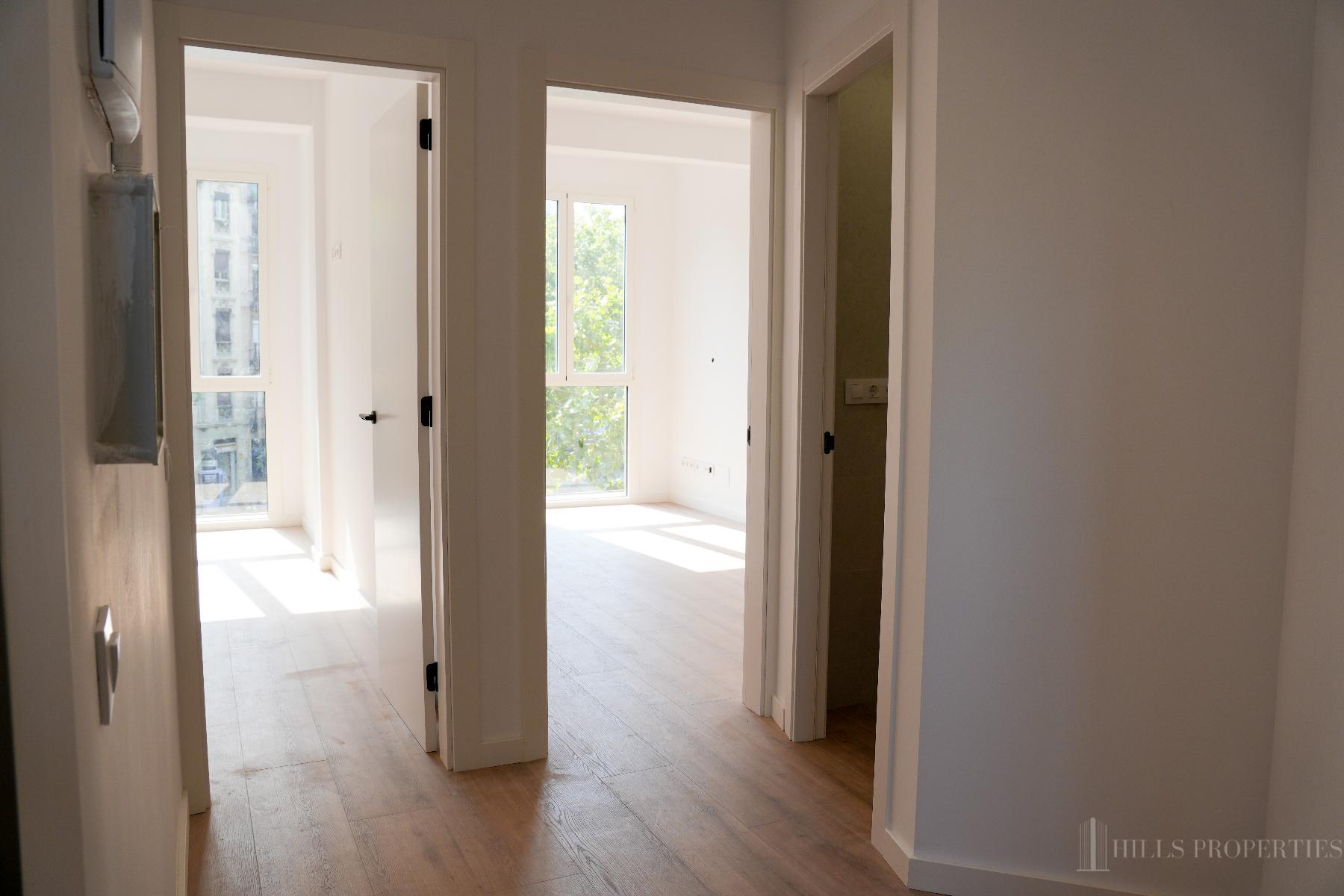Venta de apartamento en Barcelona