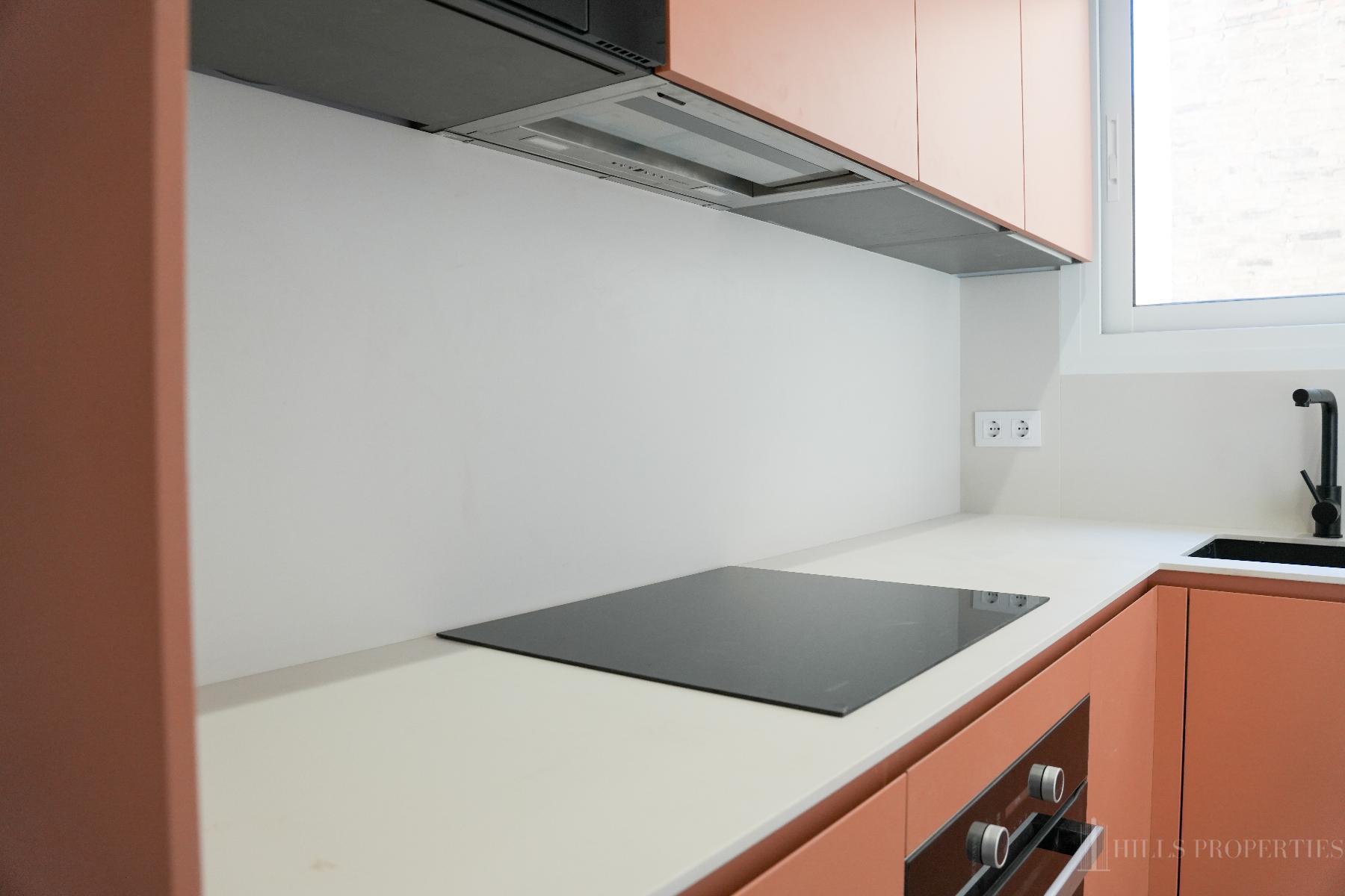 Venta de apartamento en Barcelona