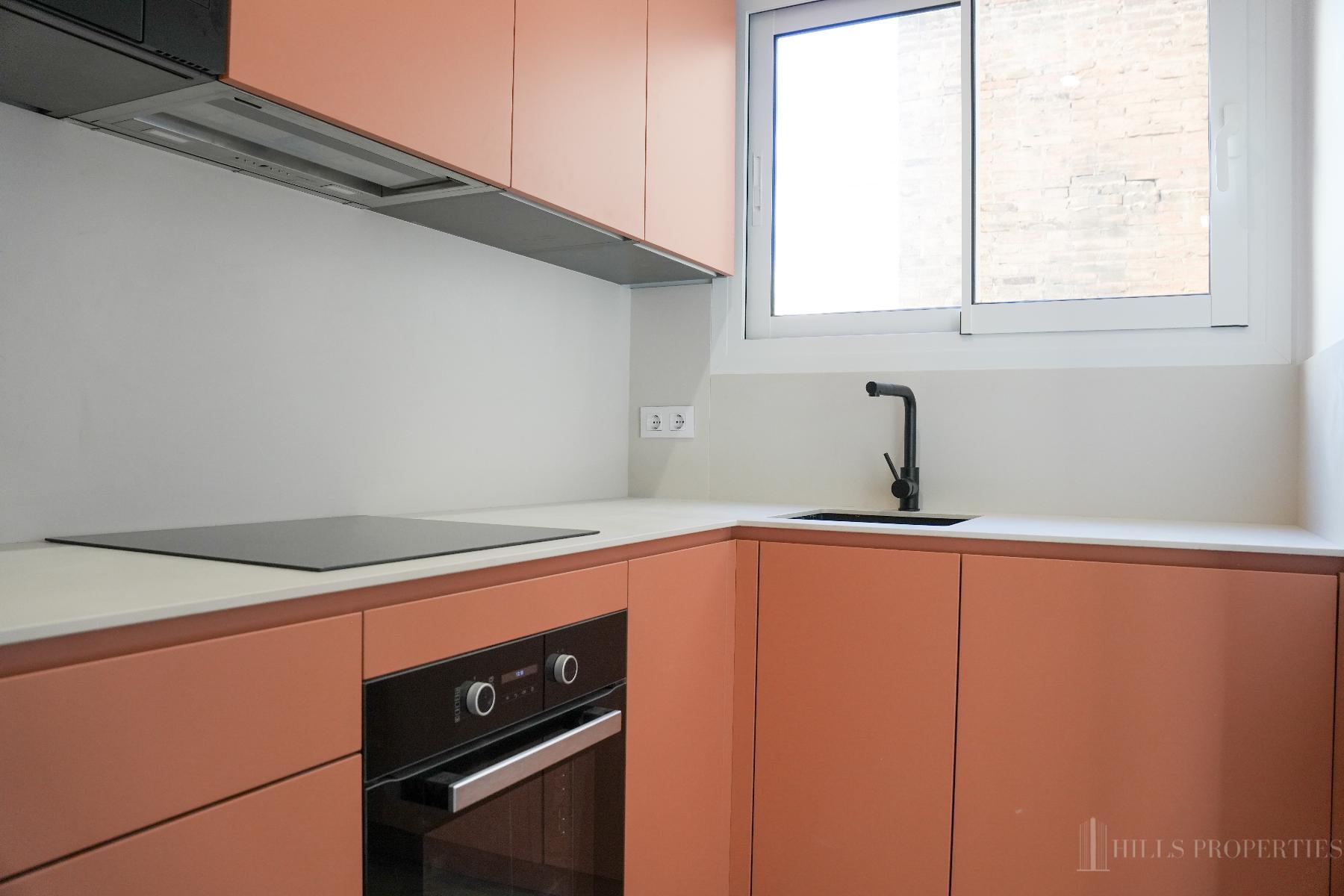 Venta de apartamento en Barcelona