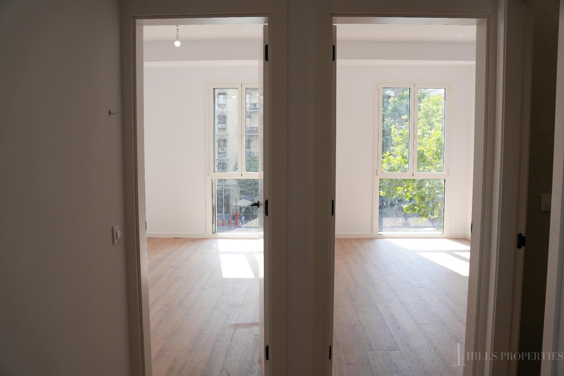 Venta de apartamento en Barcelona