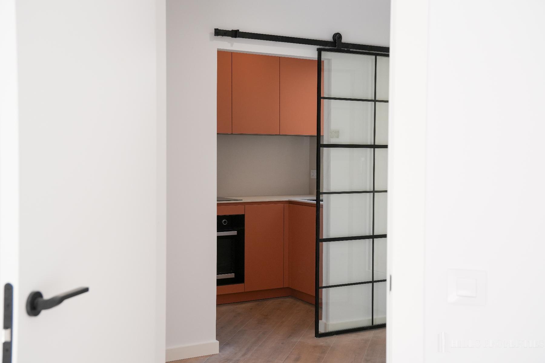 Venta de apartamento en Barcelona