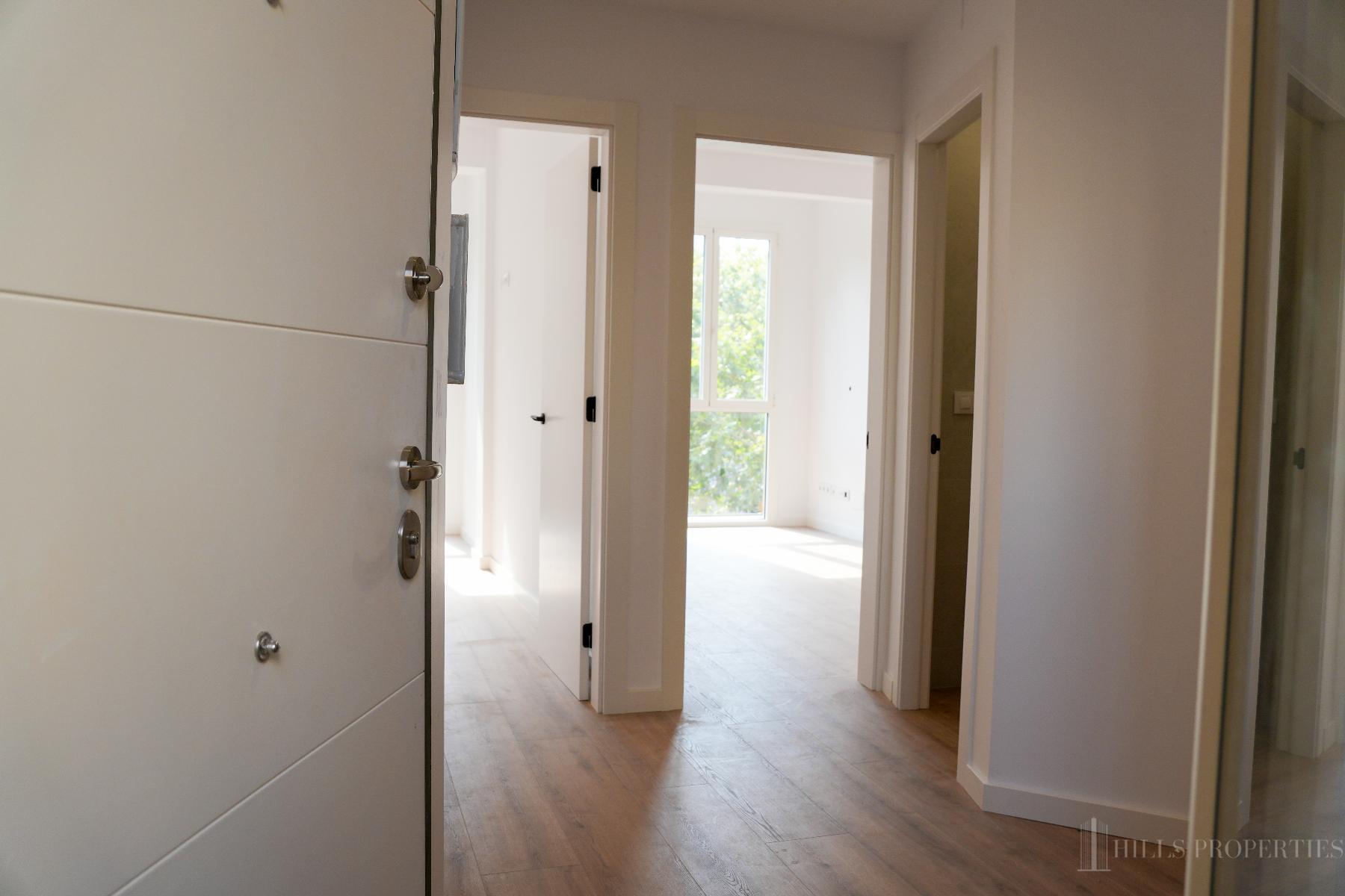 Venta de apartamento en Barcelona