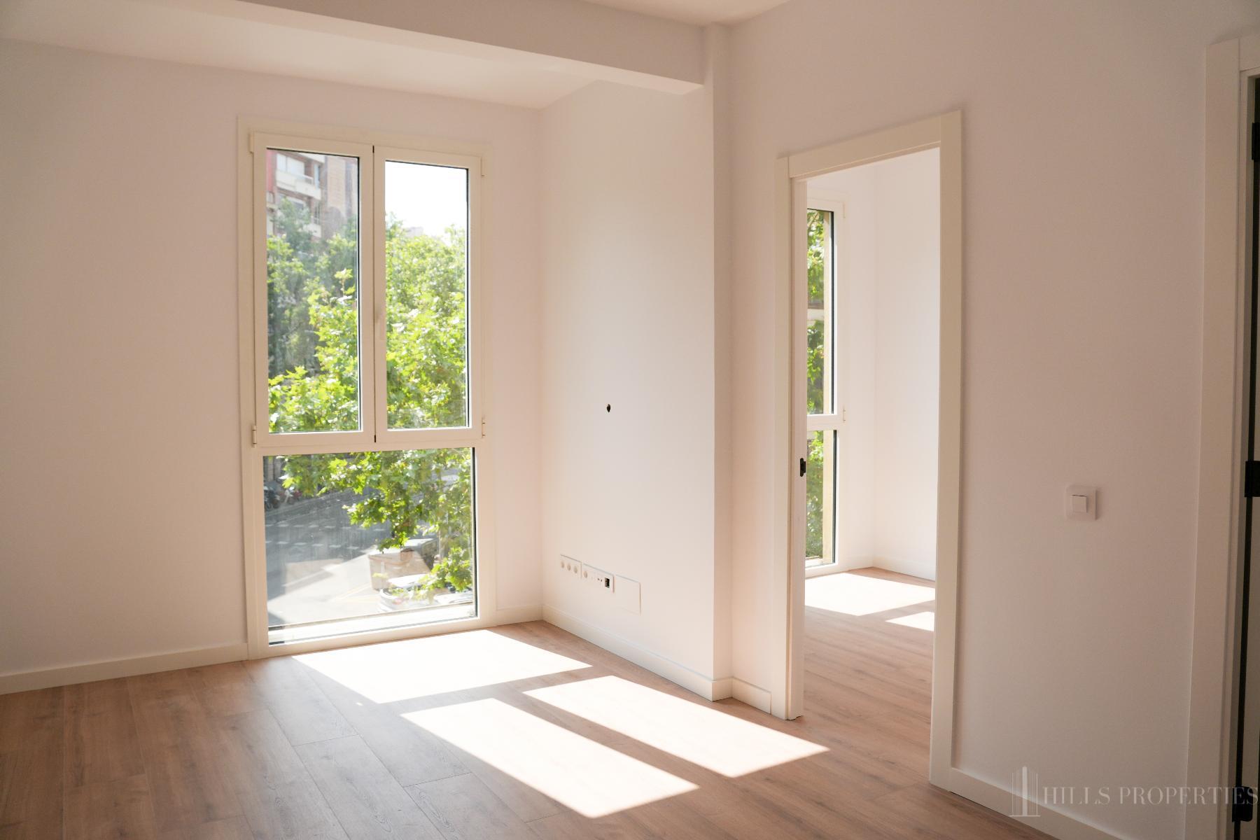 Venta de apartamento en Barcelona