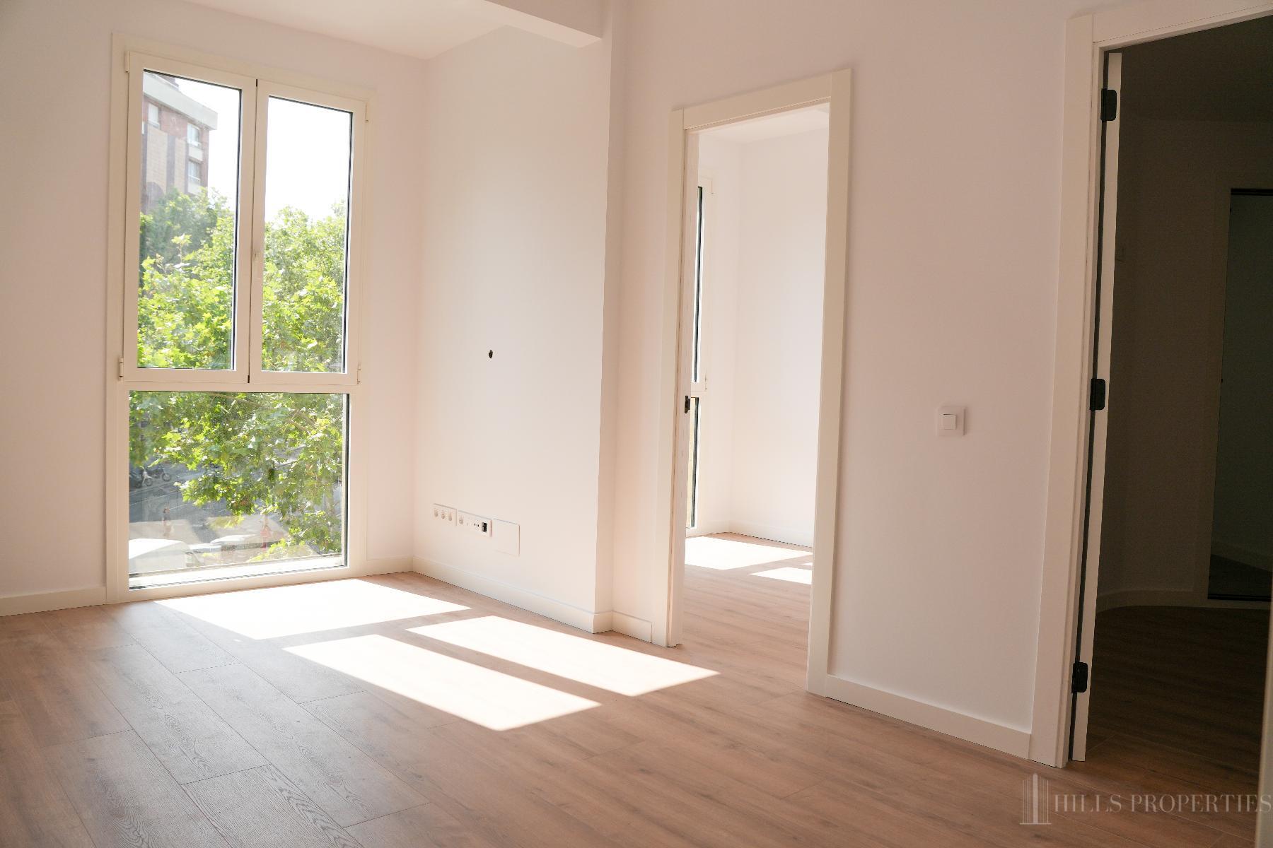 Venta de apartamento en Barcelona