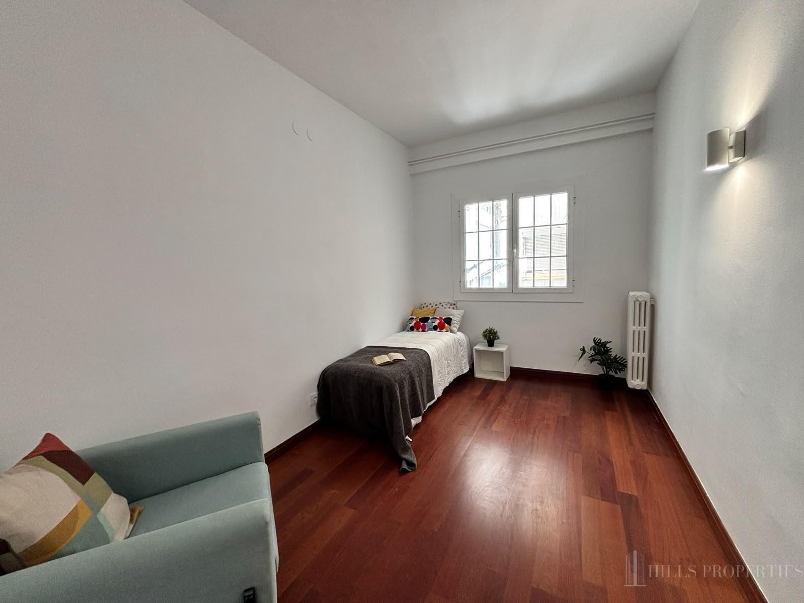Venta de apartamento en Barcelona