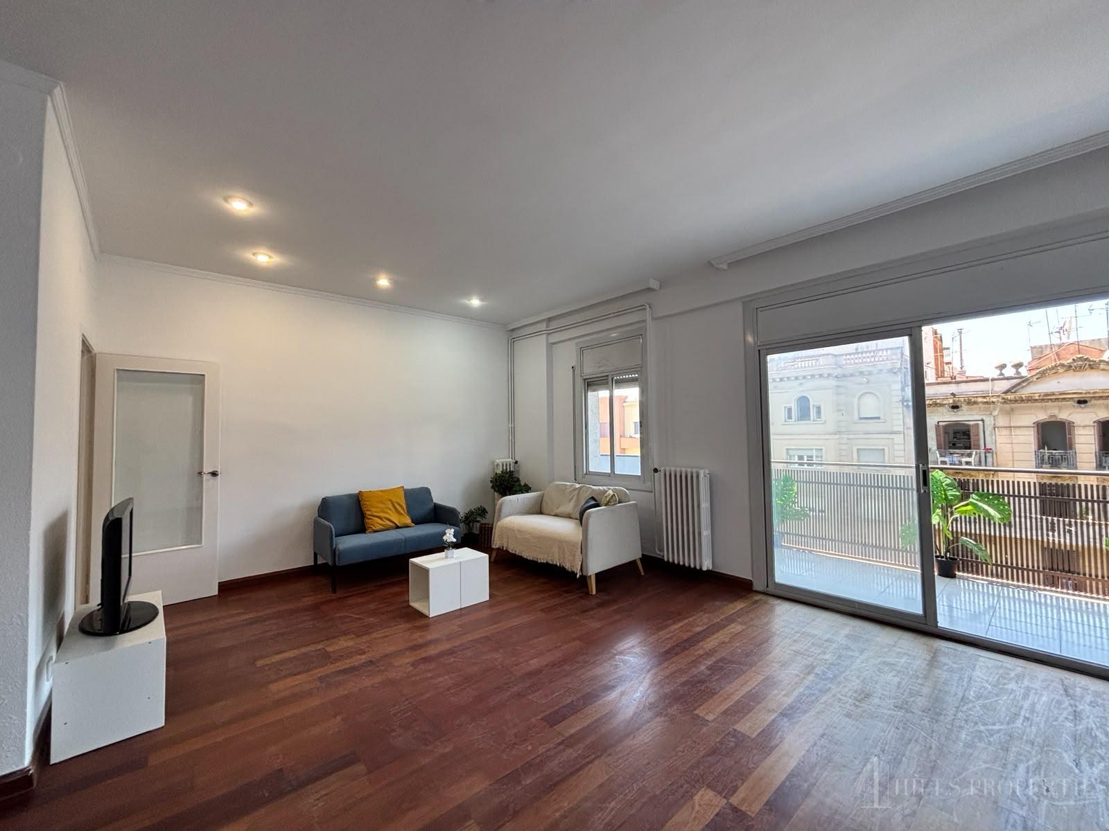 Venta de apartamento en Barcelona