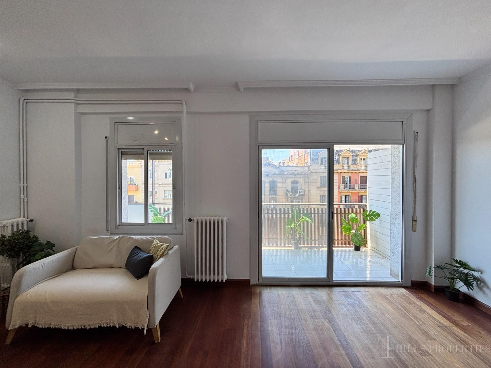 Venta de apartamento en Barcelona