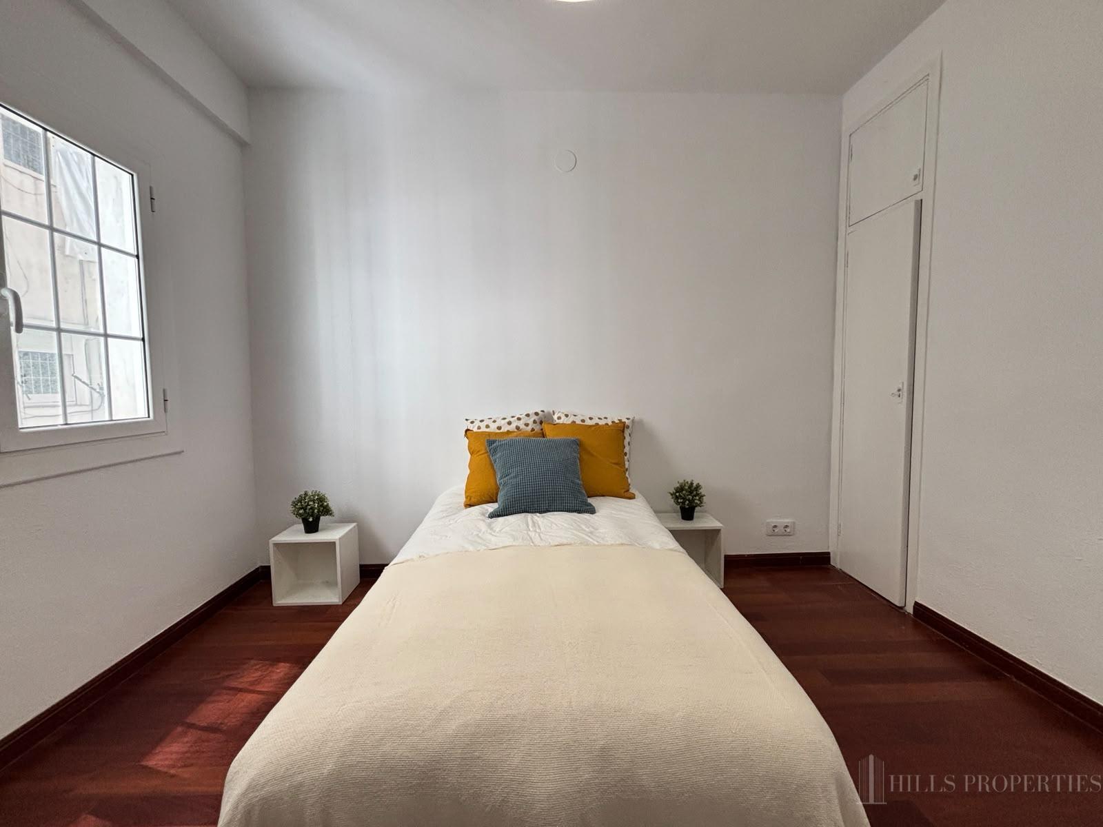 Venta de apartamento en Barcelona