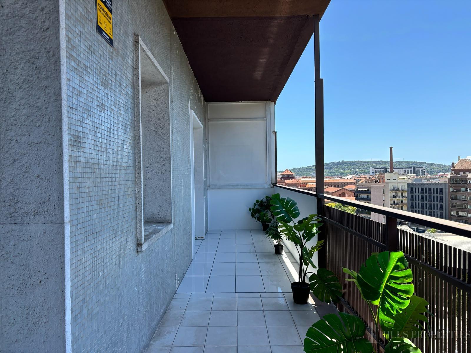 Venta de apartamento en Barcelona