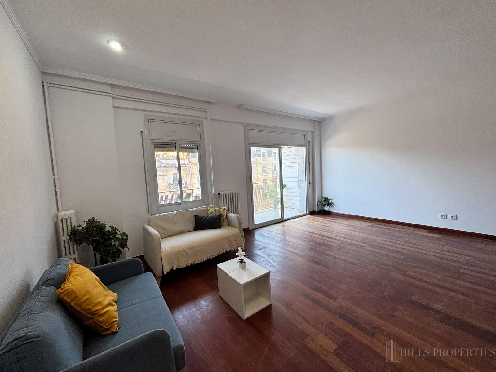 Venta de apartamento en Barcelona