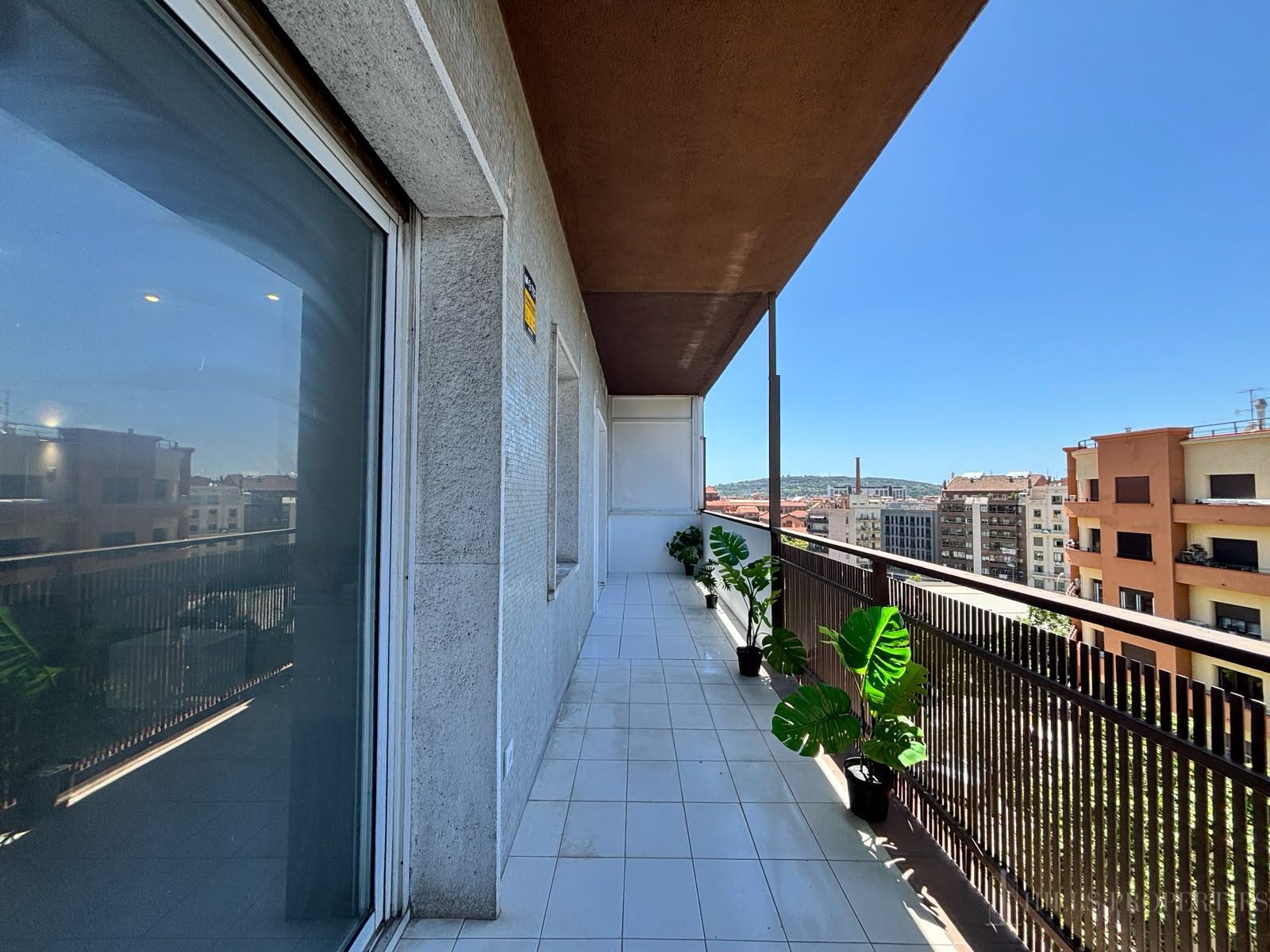 Venta de apartamento en Barcelona