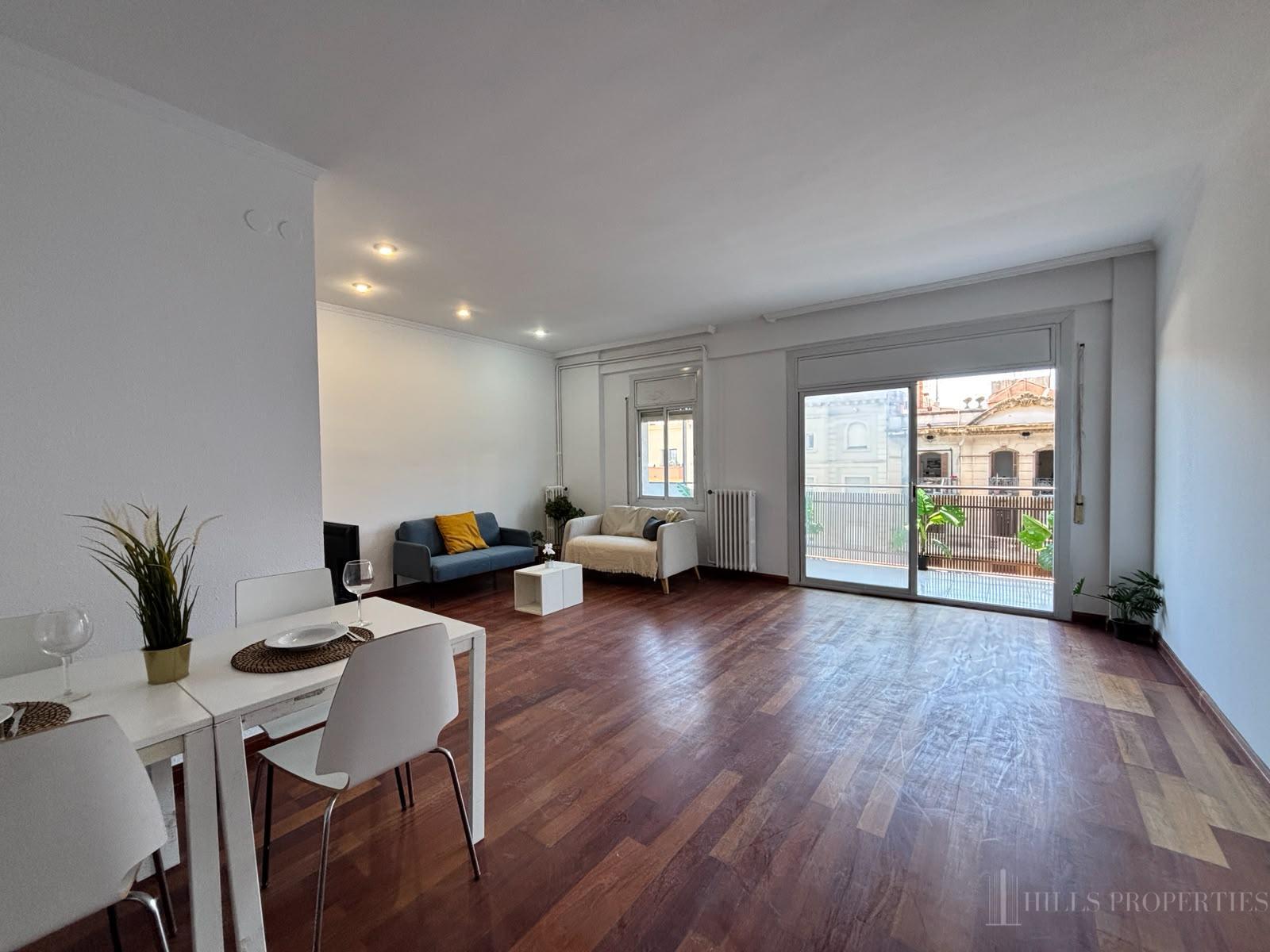 Venta de apartamento en Barcelona
