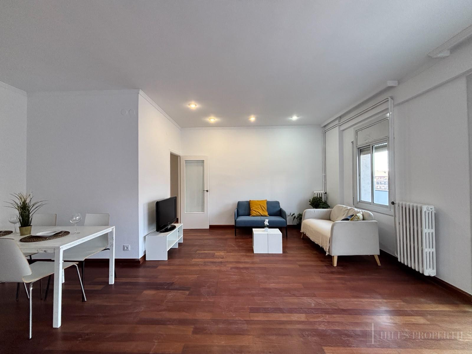 Venta de apartamento en Barcelona