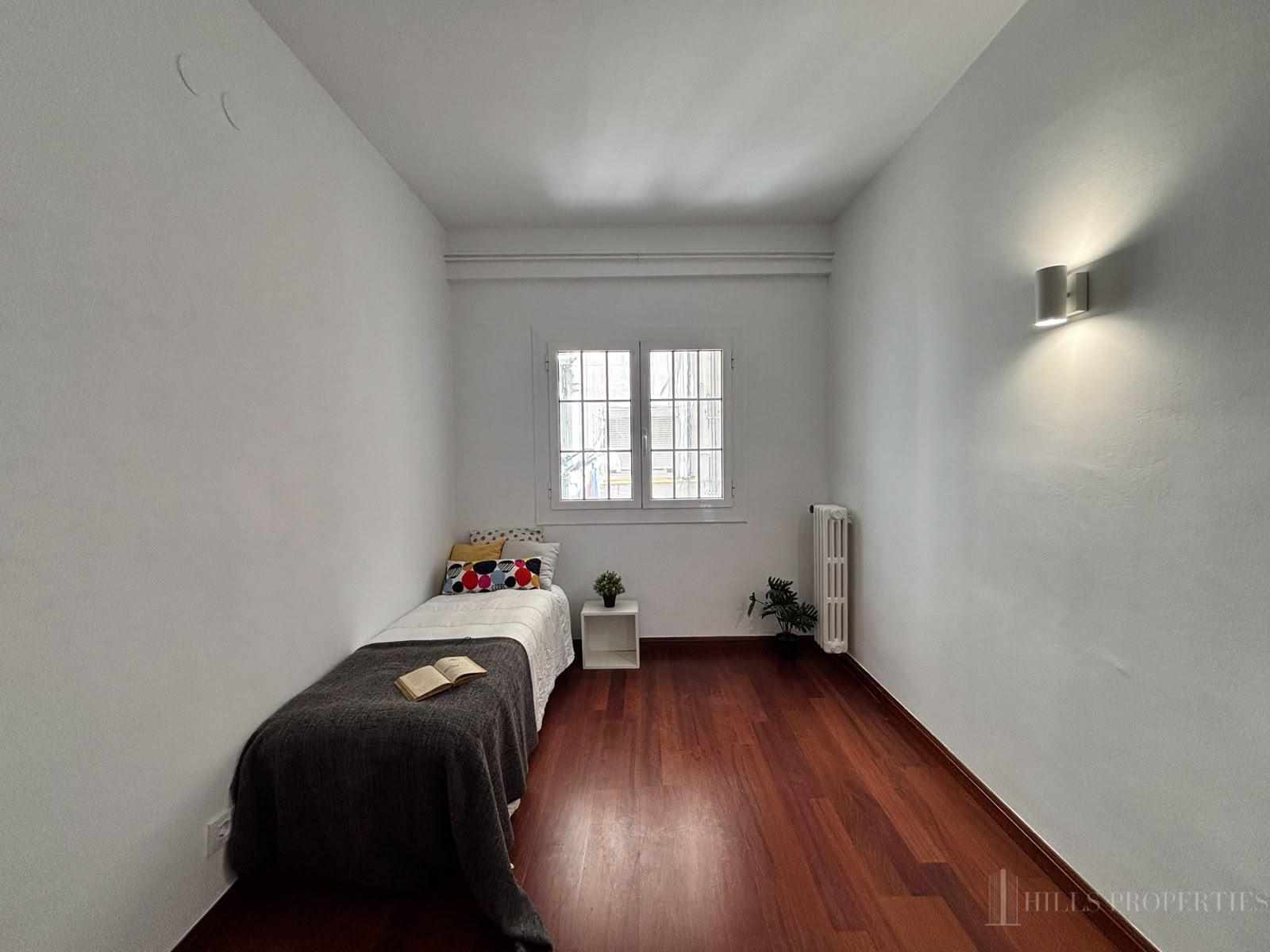 Venta de apartamento en Barcelona