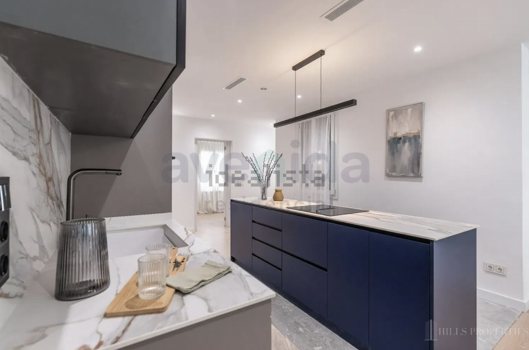 Venta de apartamento en Madrid