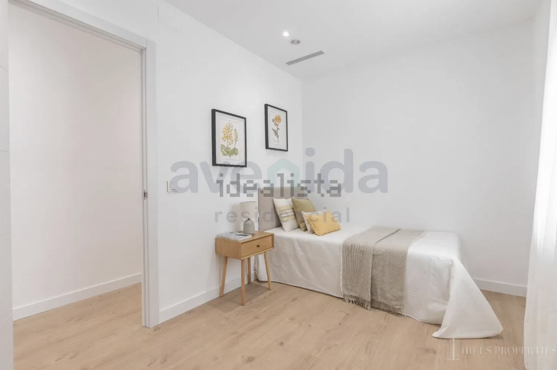 Venta de apartamento en Madrid