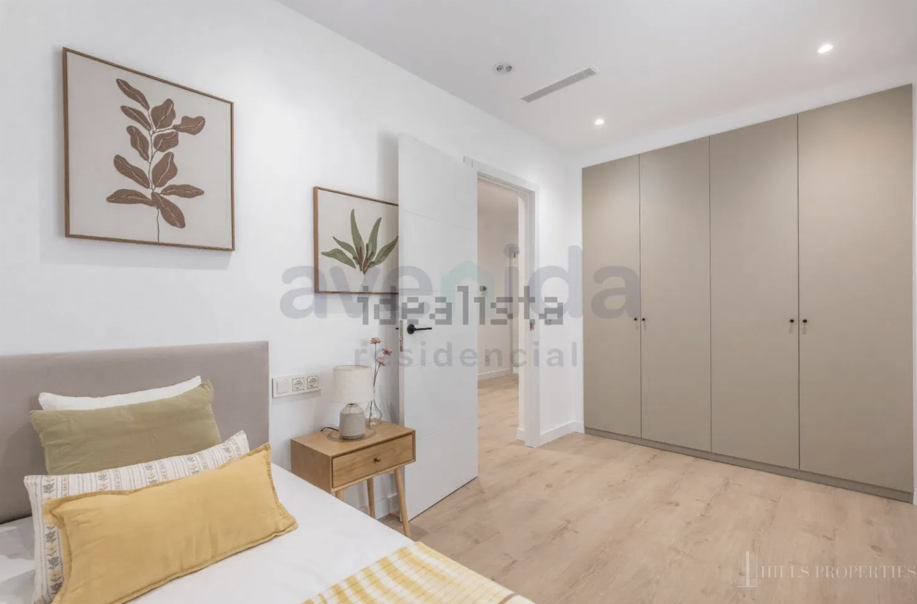 Venta de apartamento en Madrid