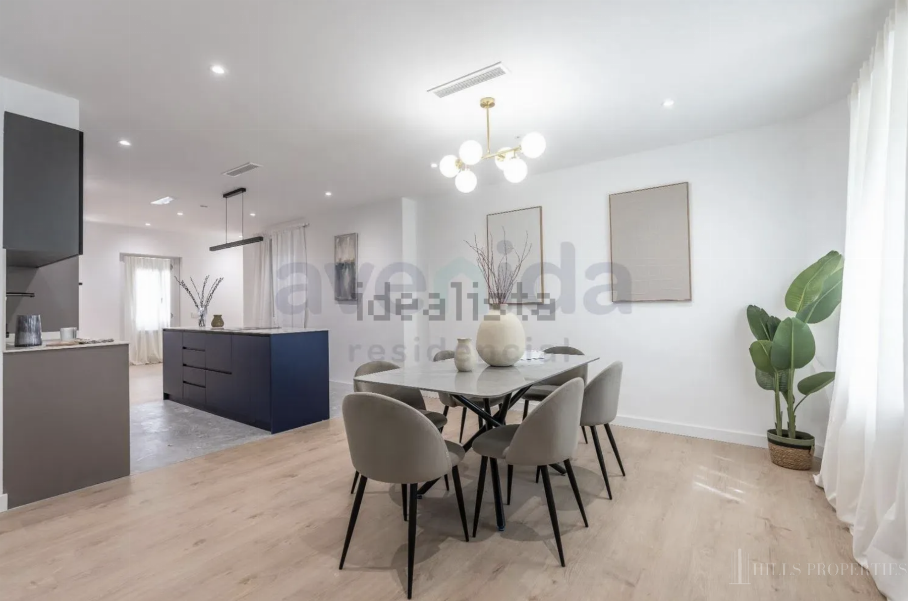 Venta de apartamento en Madrid