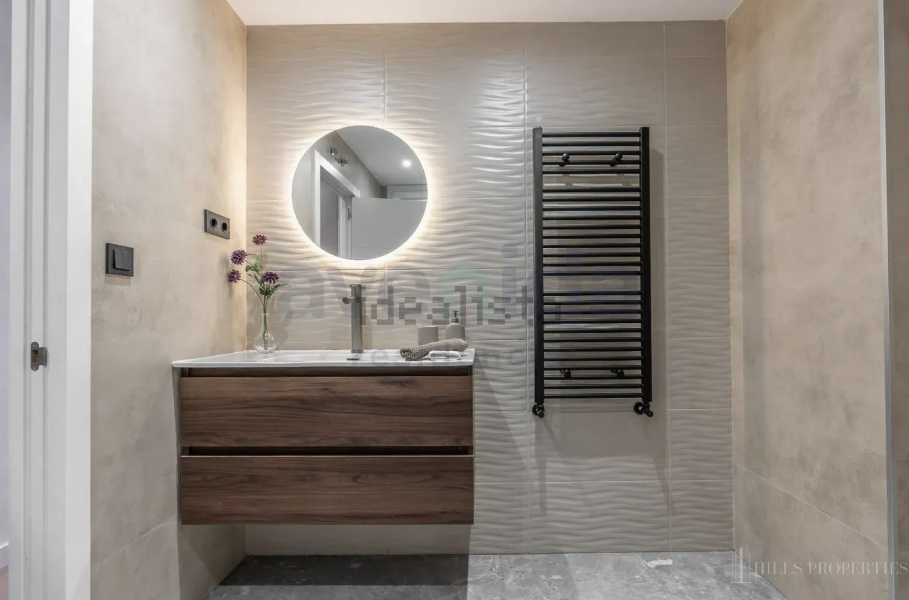 Venta de apartamento en Madrid