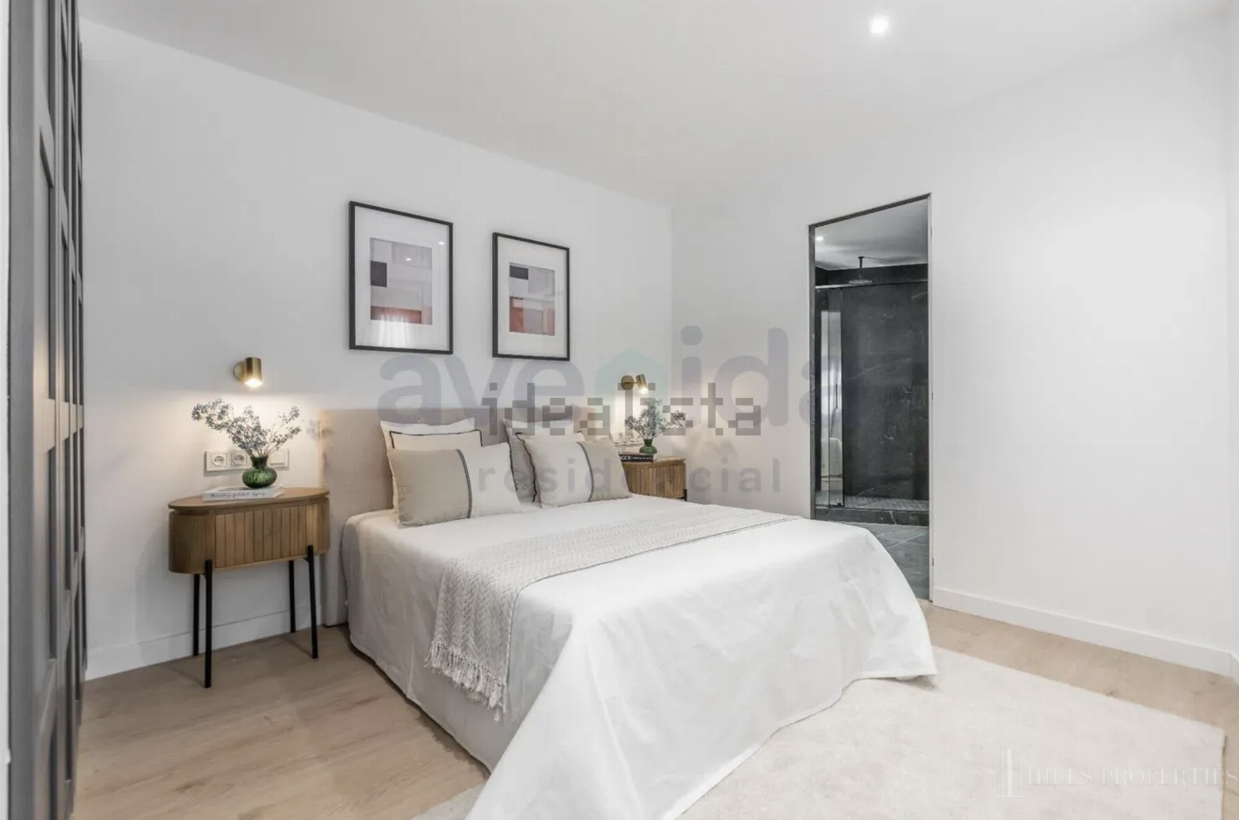 Venta de apartamento en Madrid