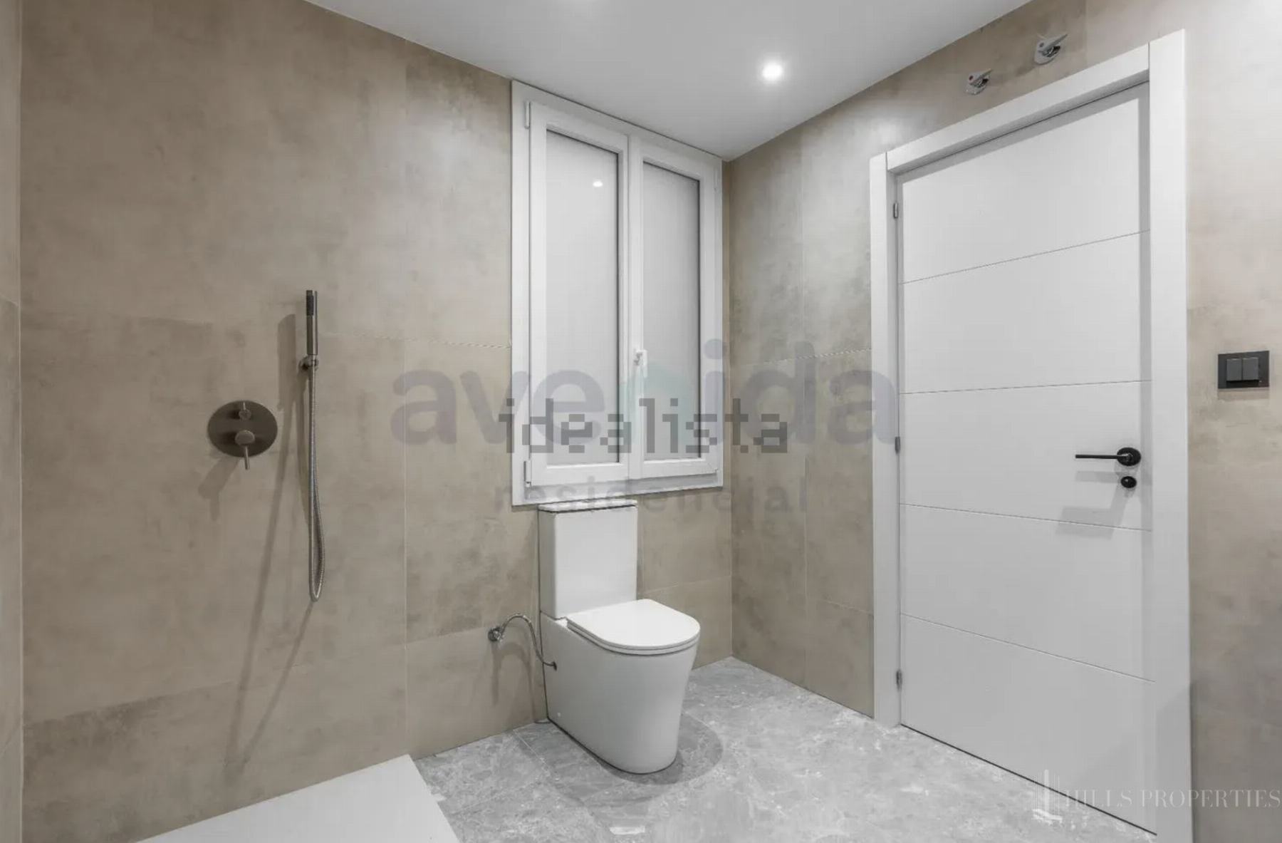 Venta de apartamento en Madrid