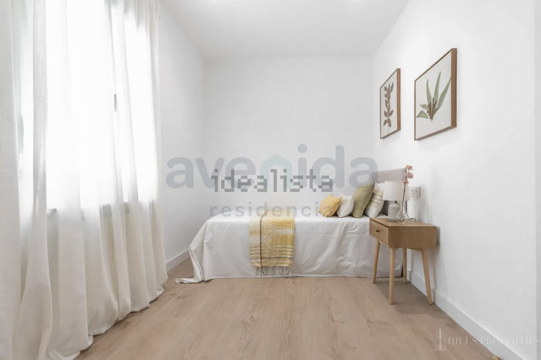 Venta de apartamento en Madrid