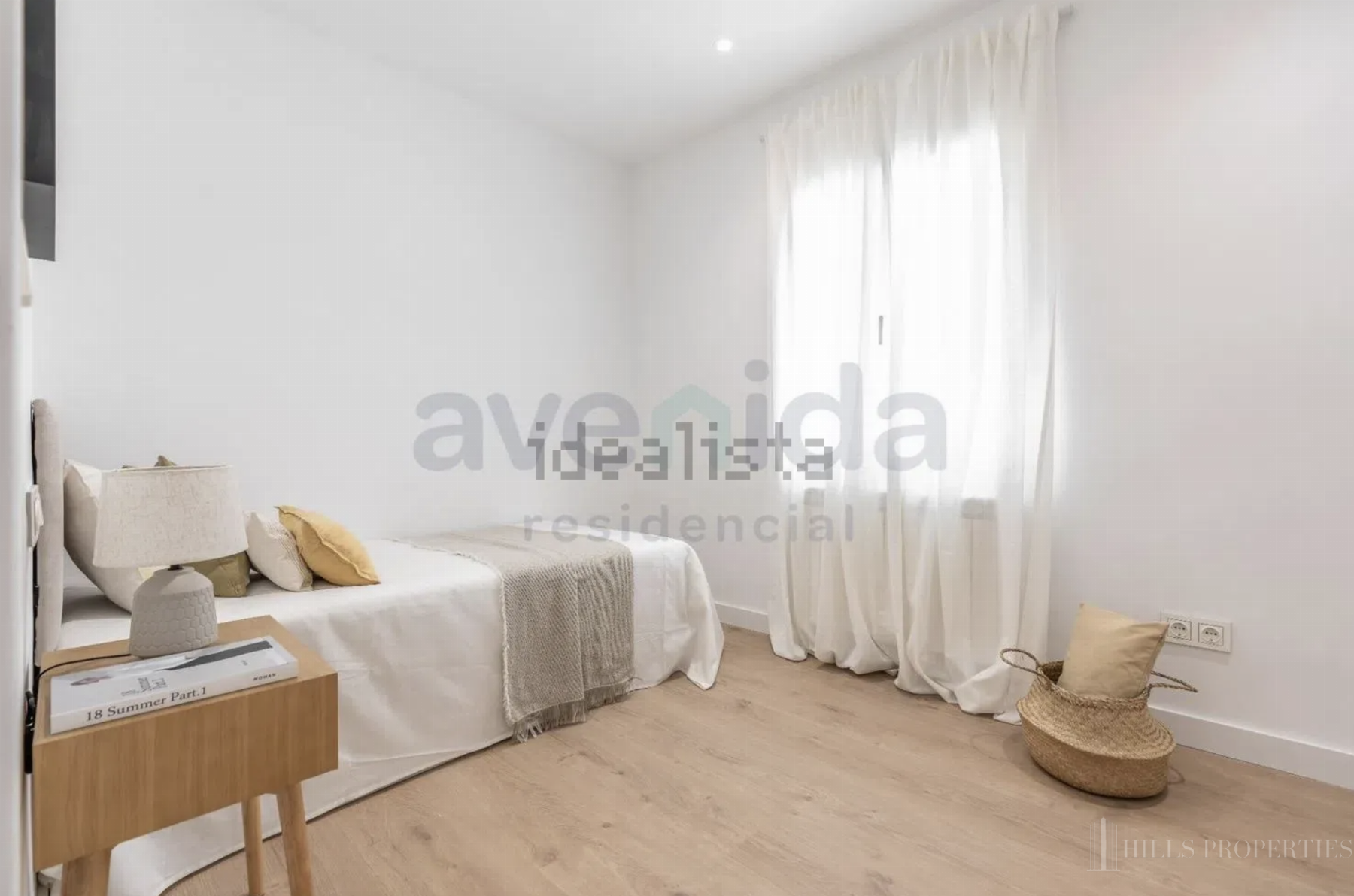 Venta de apartamento en Madrid