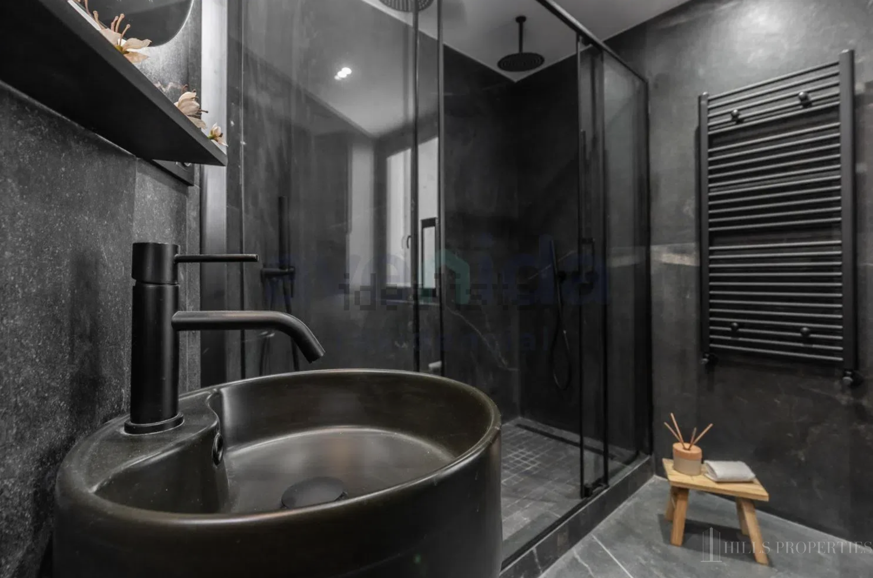 Venta de apartamento en Madrid