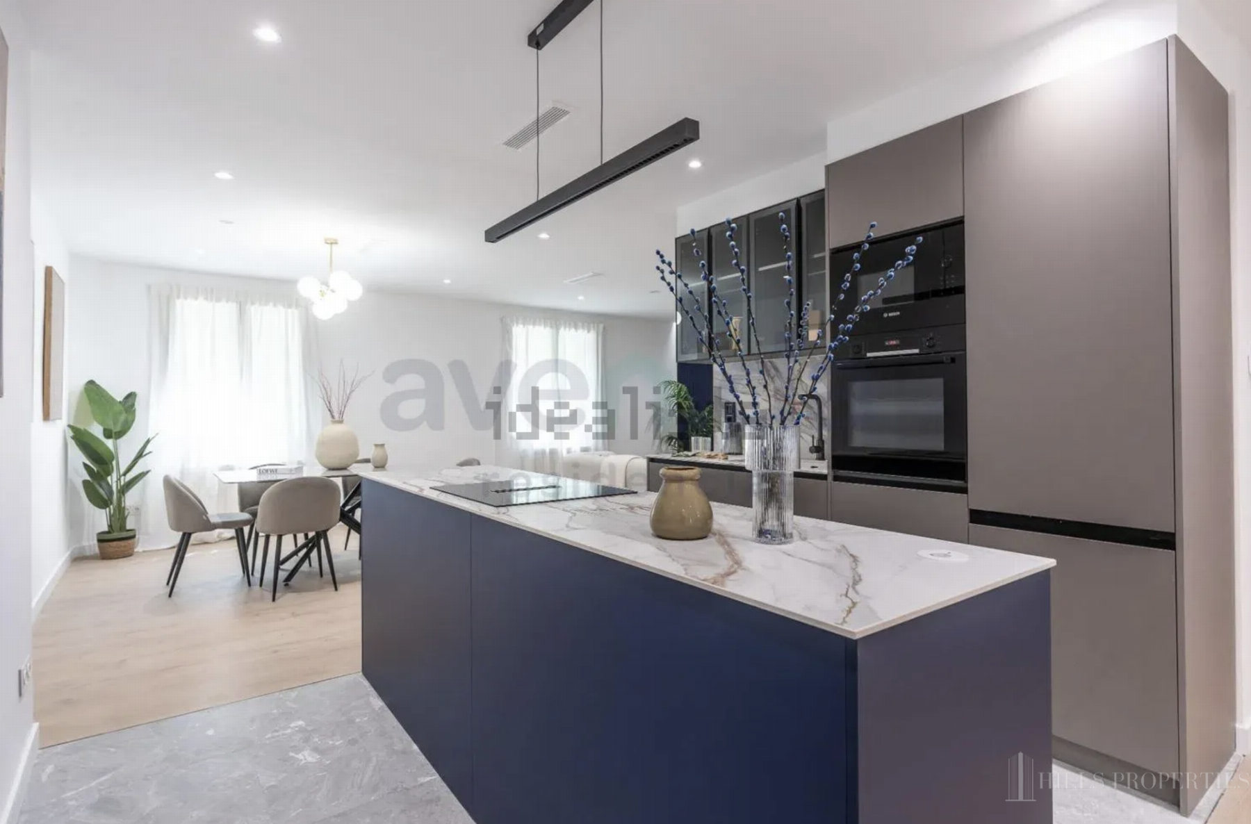 Venta de apartamento en Madrid