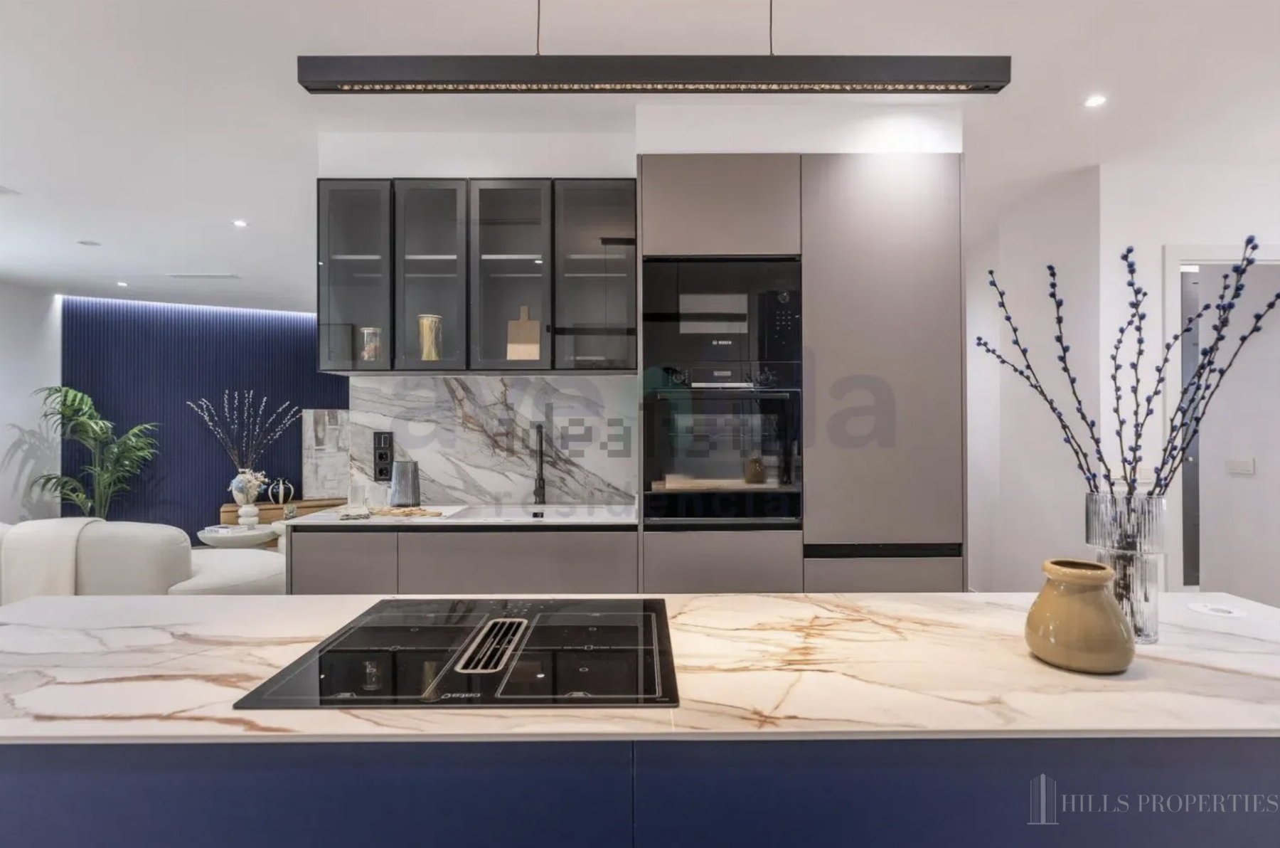 Venta de apartamento en Madrid