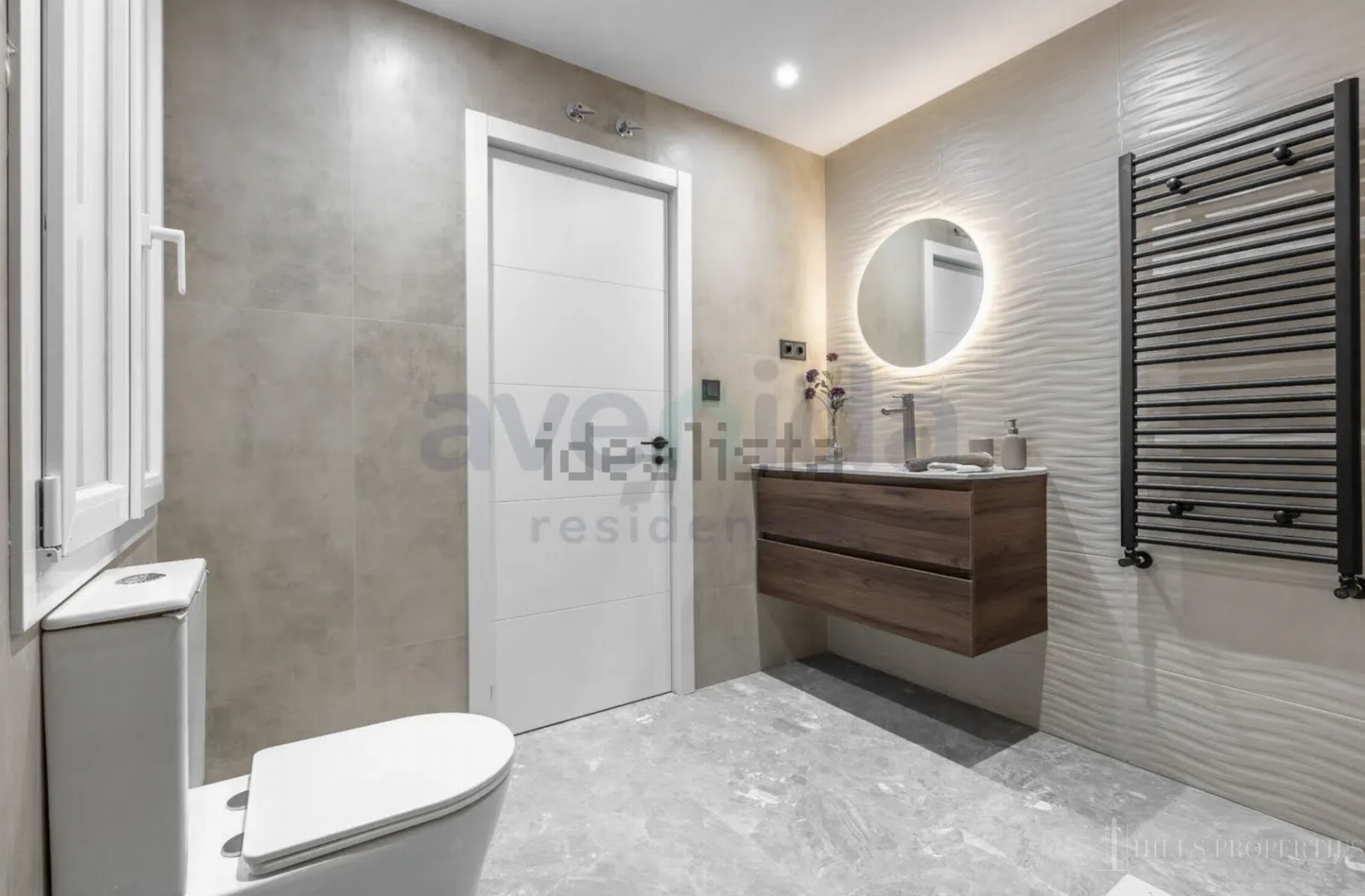 Venta de apartamento en Madrid