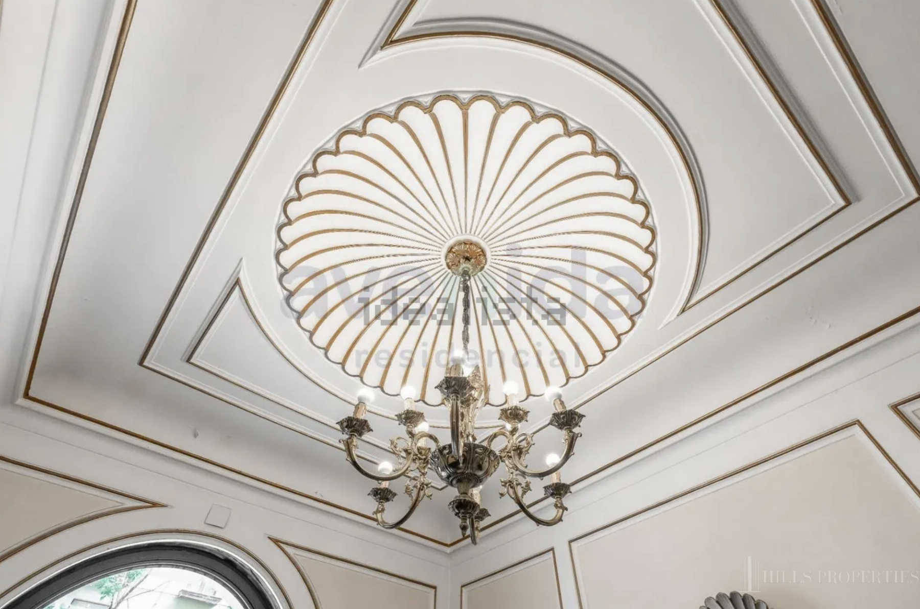Venta de apartamento en Madrid