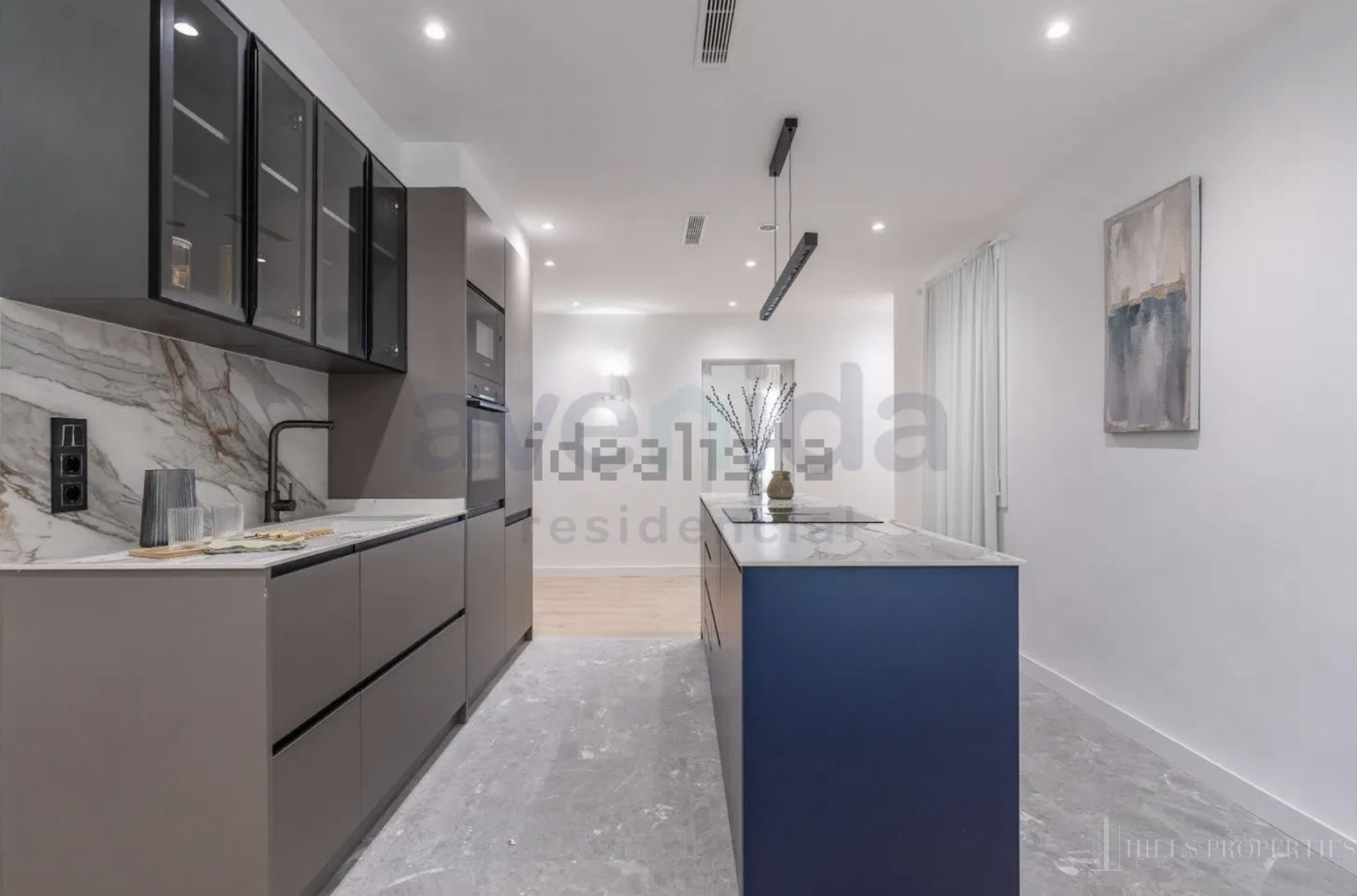Venta de apartamento en Madrid