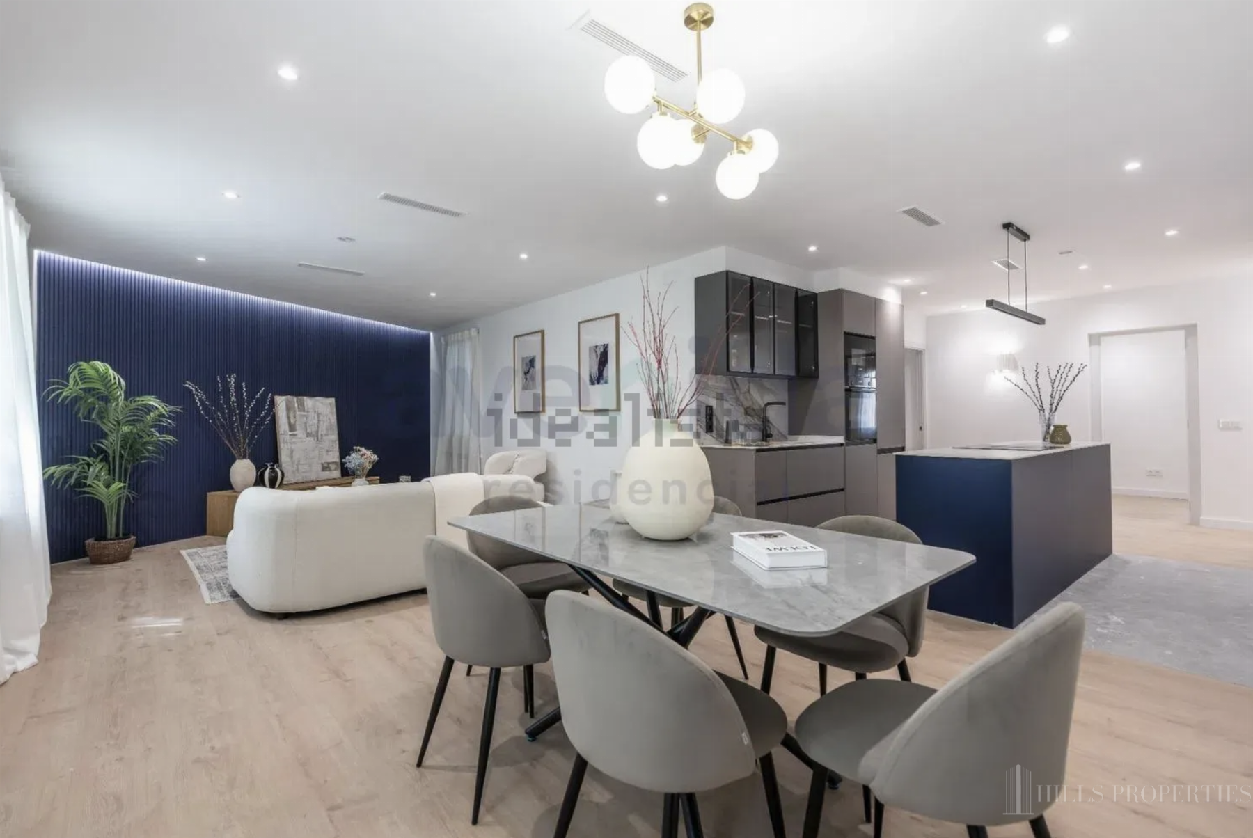 Venta de apartamento en Madrid