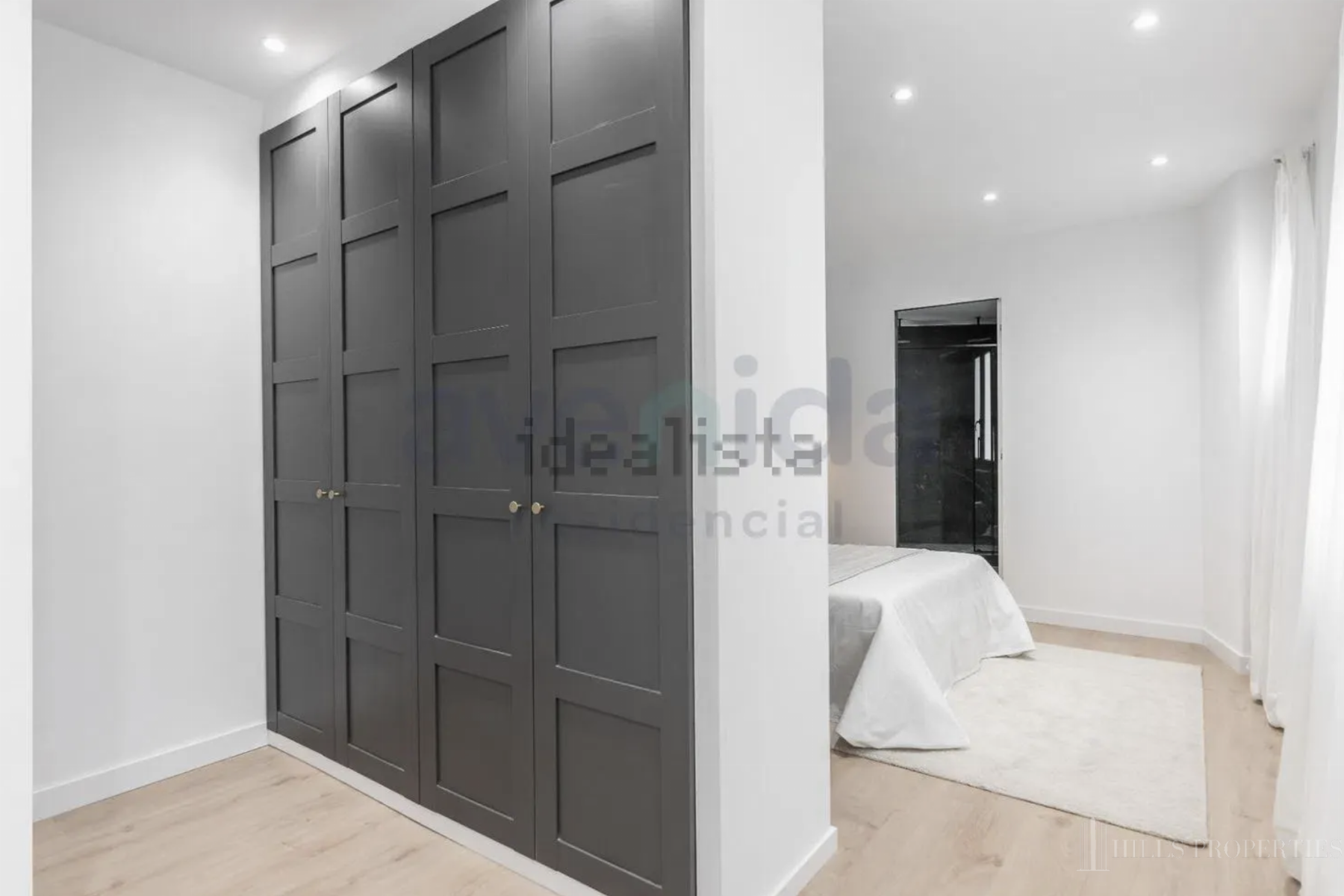 Venta de apartamento en Madrid