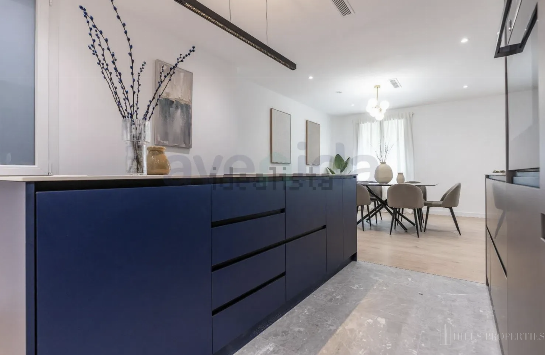 Venta de apartamento en Madrid
