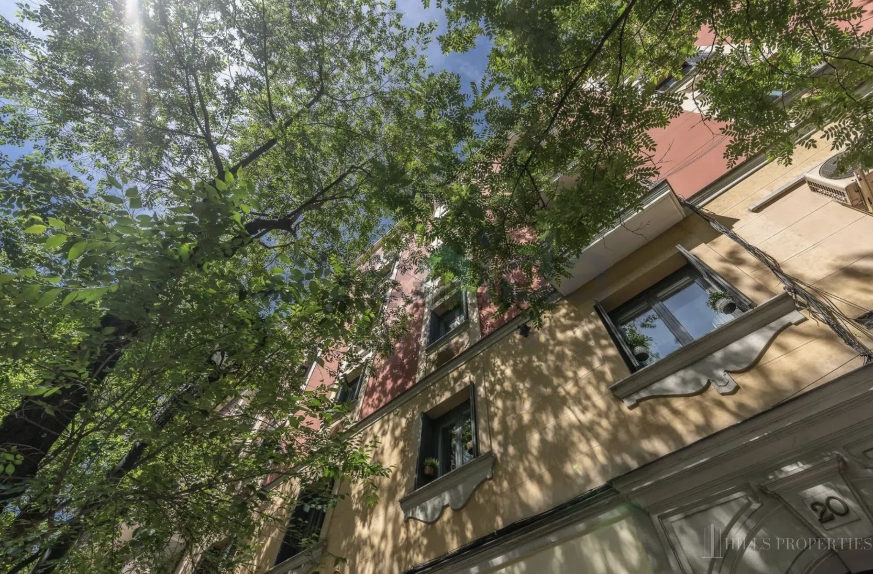Venta de apartamento en Madrid