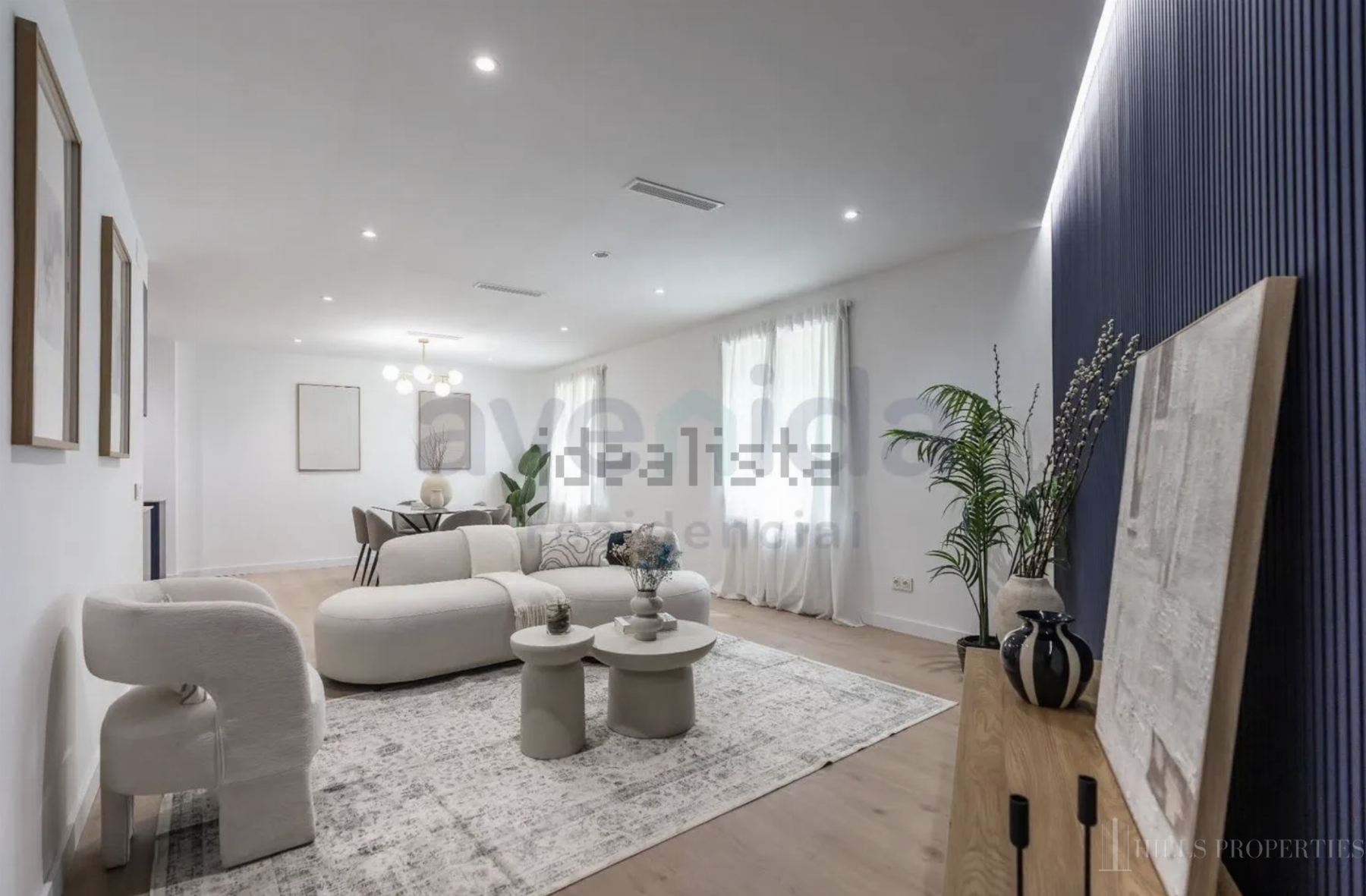 Venta de apartamento en Madrid