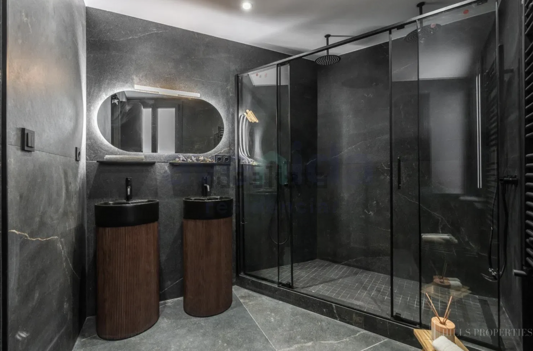 Venta de apartamento en Madrid